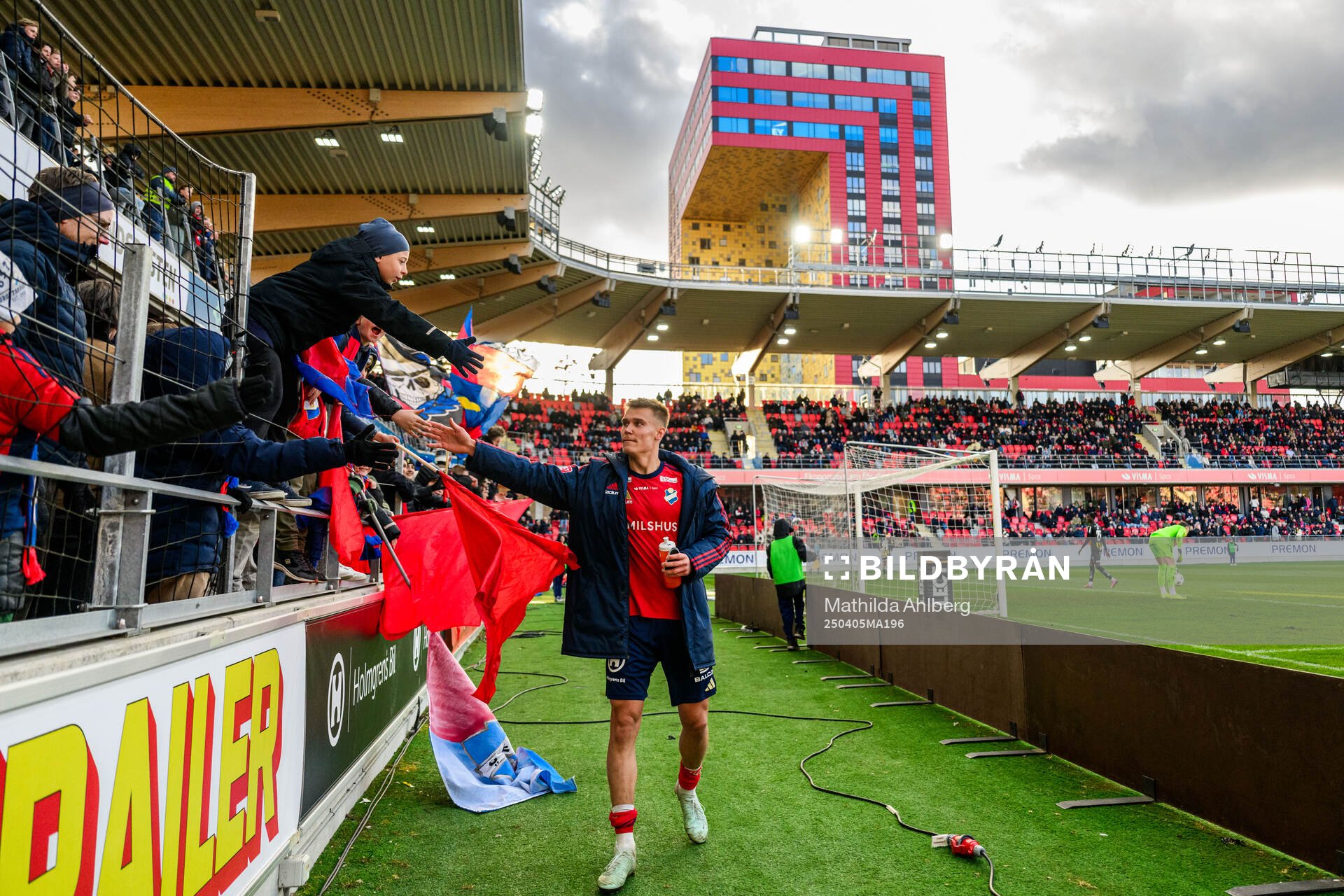 Östers Matias Tamminen