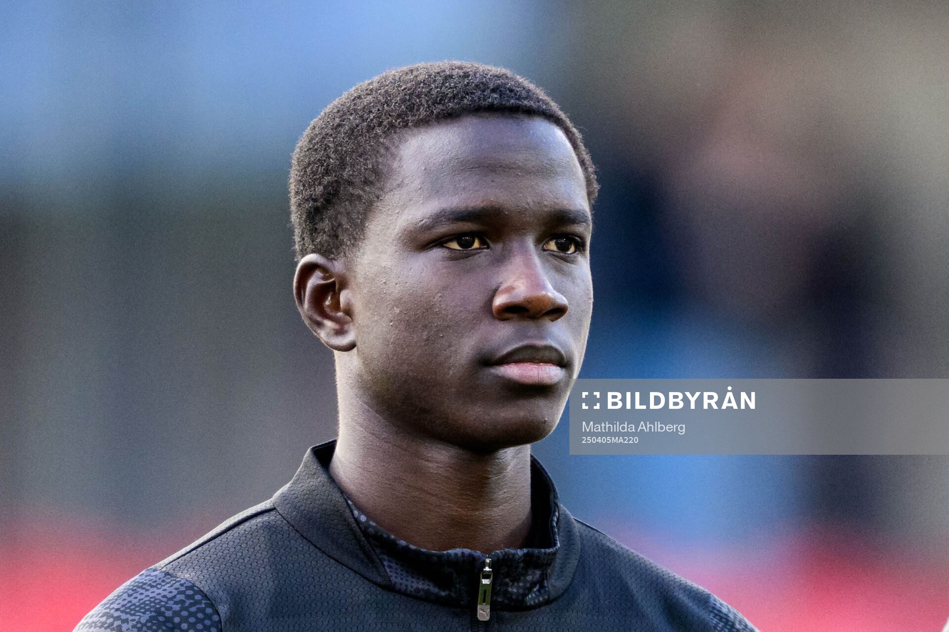 Häckens Abdoulaye Faye