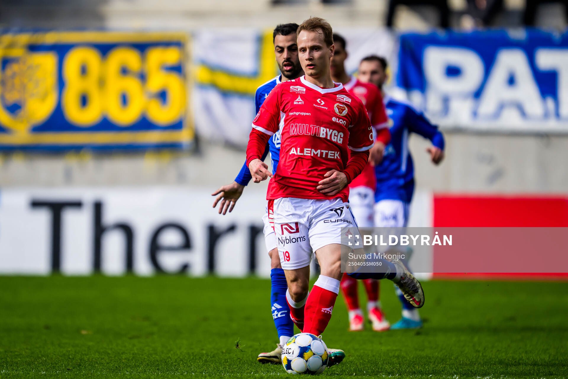 Kalmars Saku Ylätupa