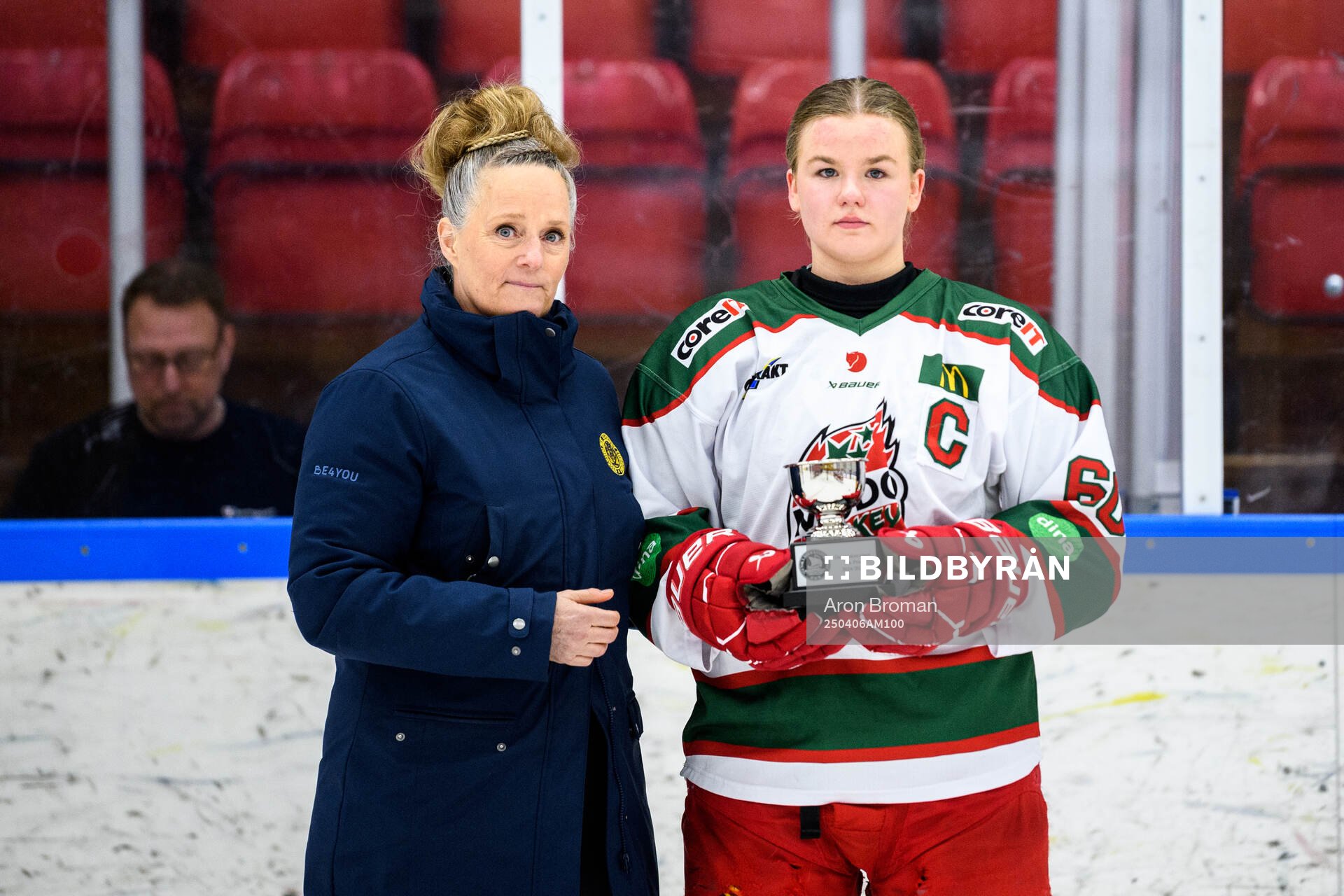 Modos Ebba Lindberg