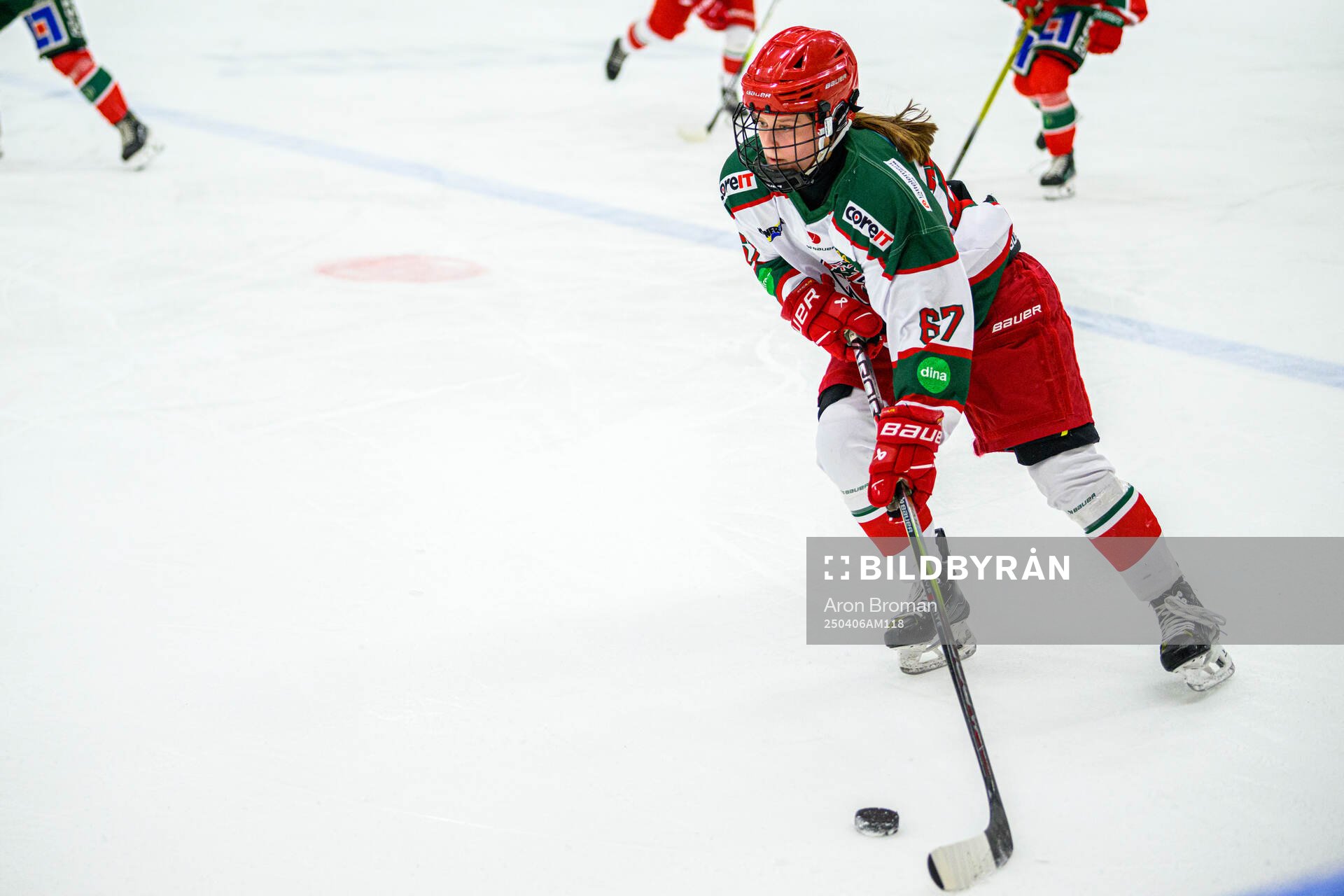 Modos Lovisa Engström
