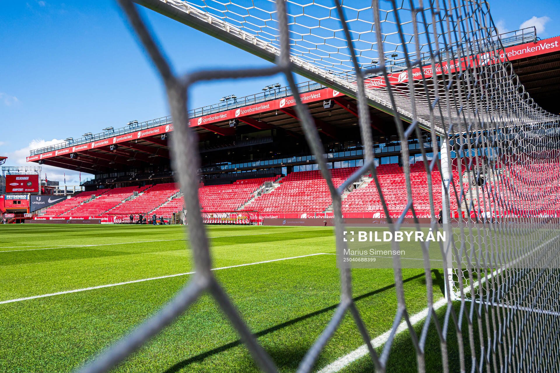 Brann Stadion