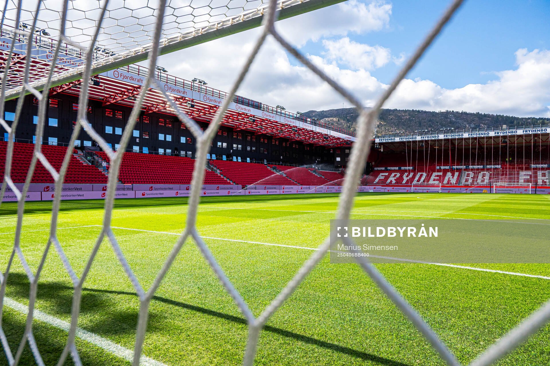 Brann Stadion