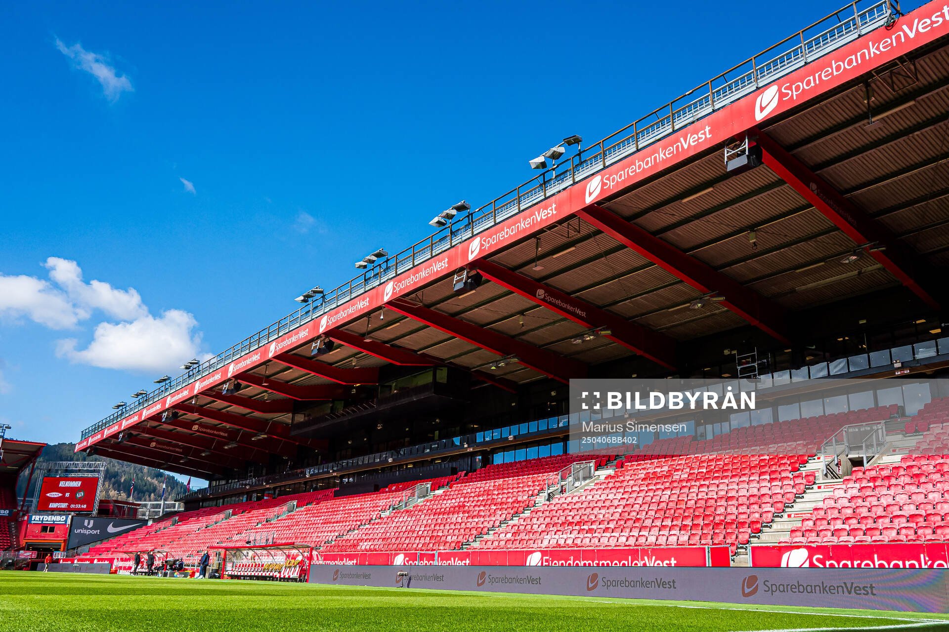 Brann Stadion