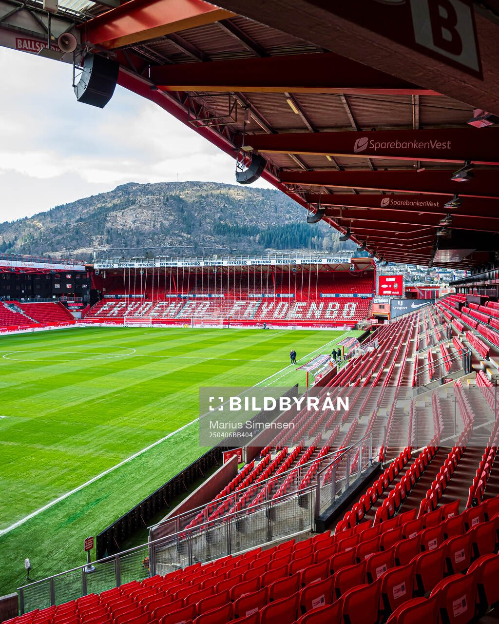 Brann Stadion