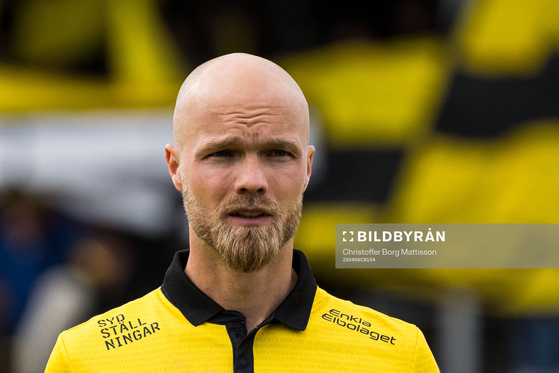 Mjällbys Viktor Gustafson