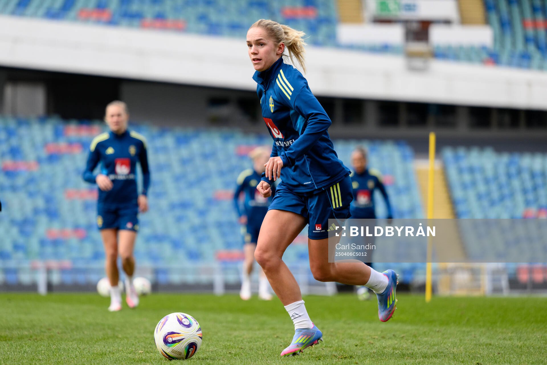 Hanna Lundkvist