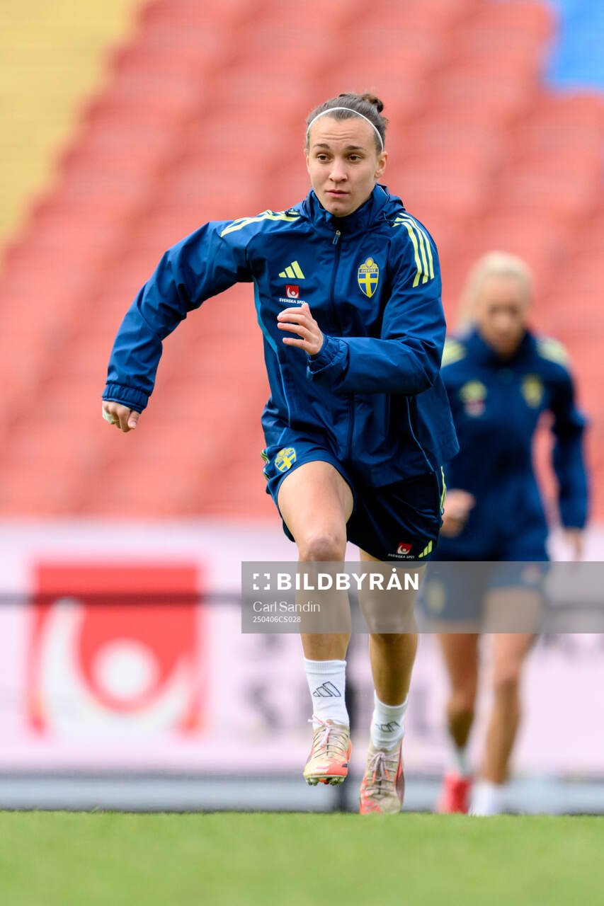 Julia Zigiotti Olme
