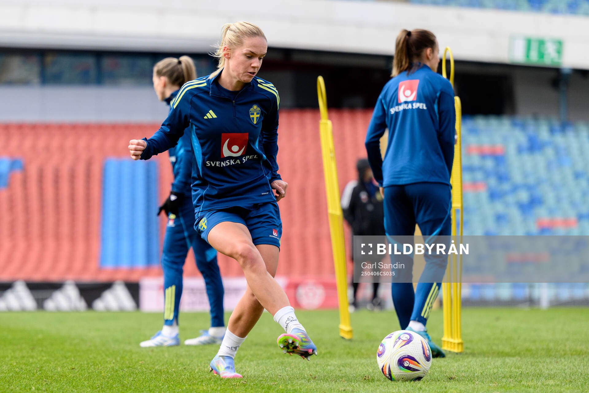 Hanna Lundkvist