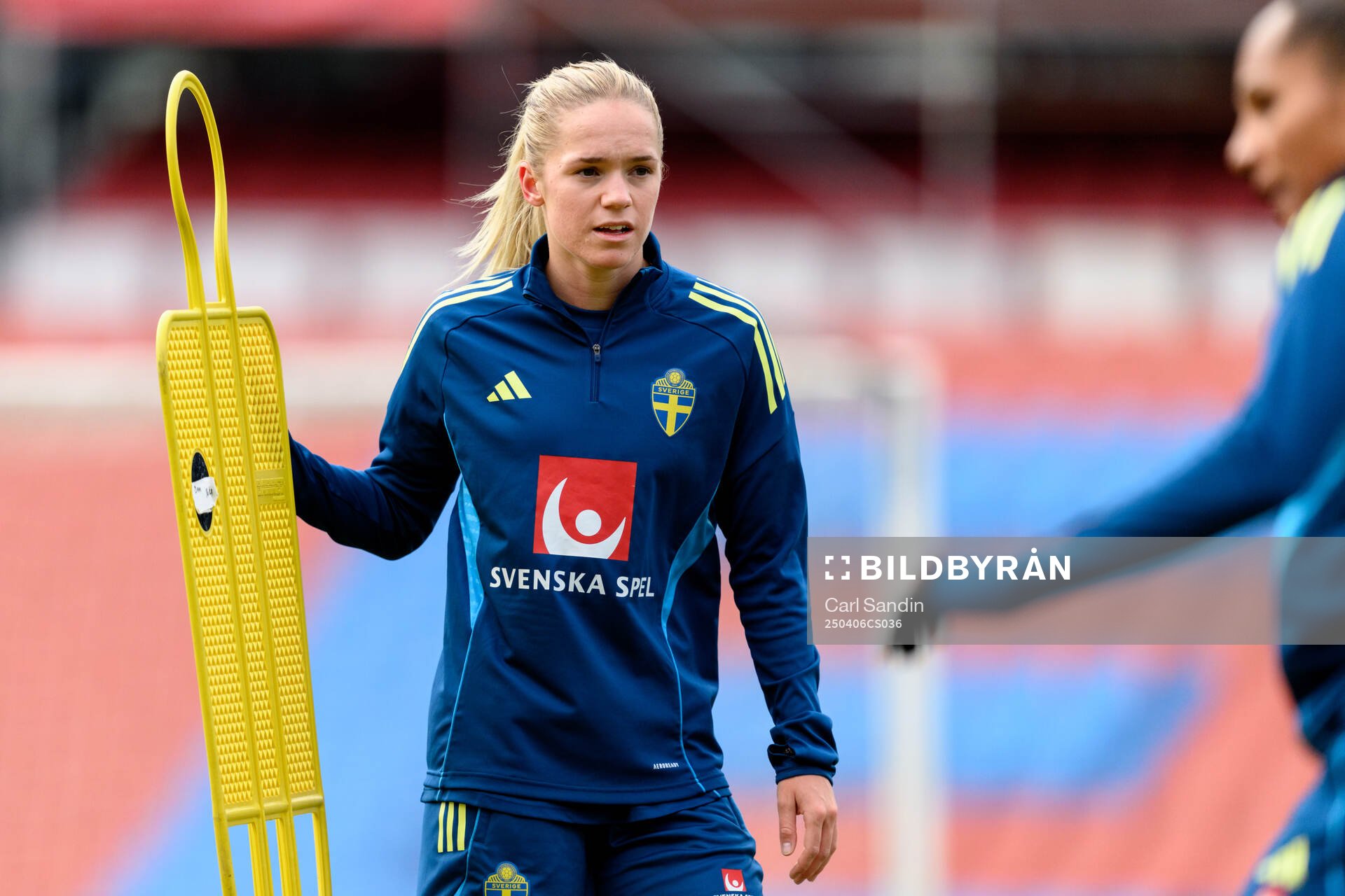 Hanna Lundkvist