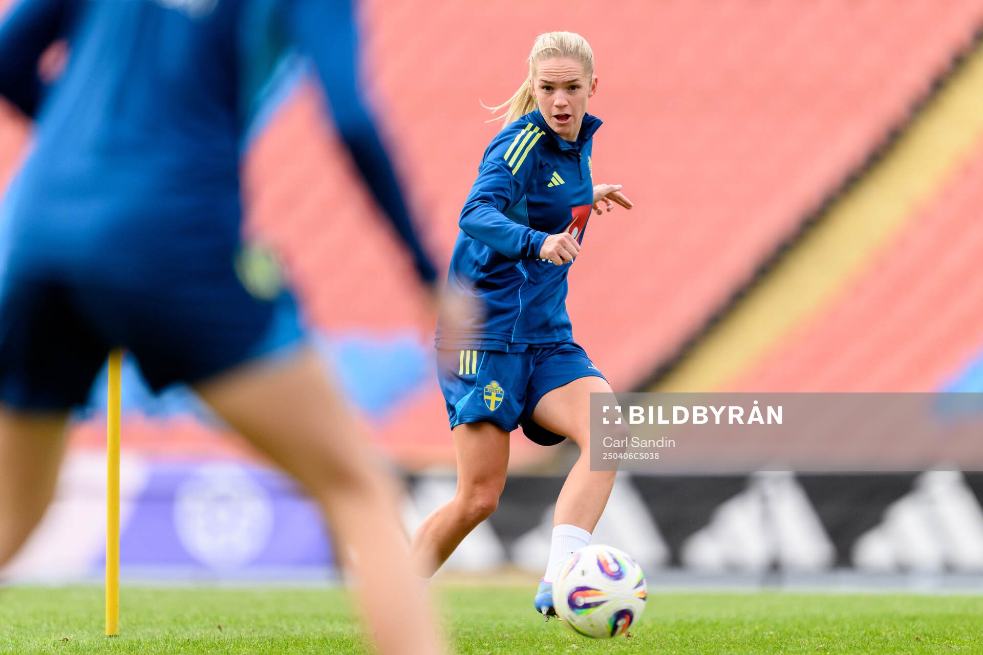 Hanna Lundkvist