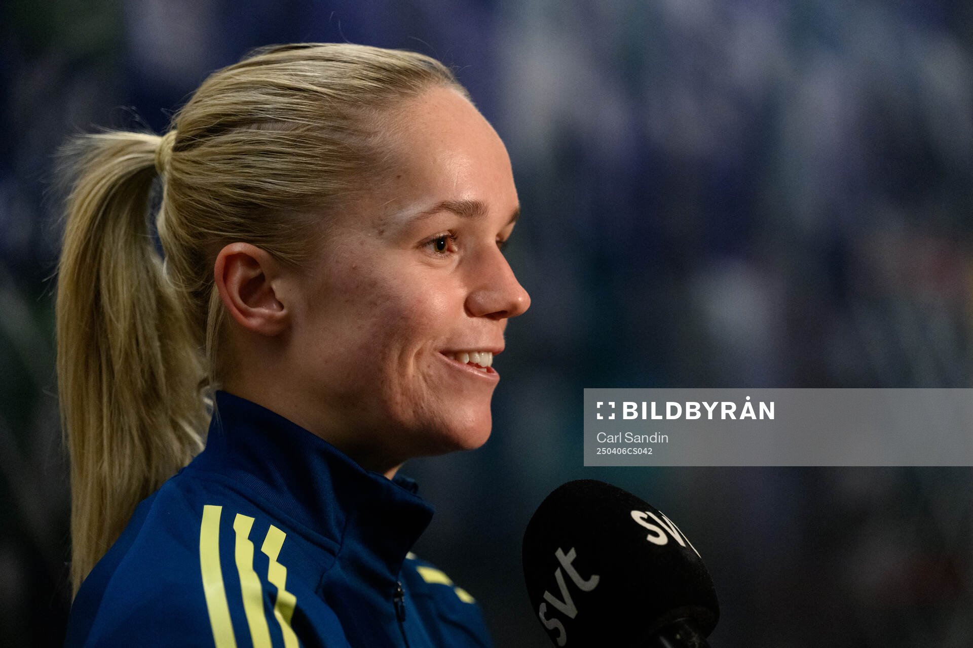 Hanna Lundkvist