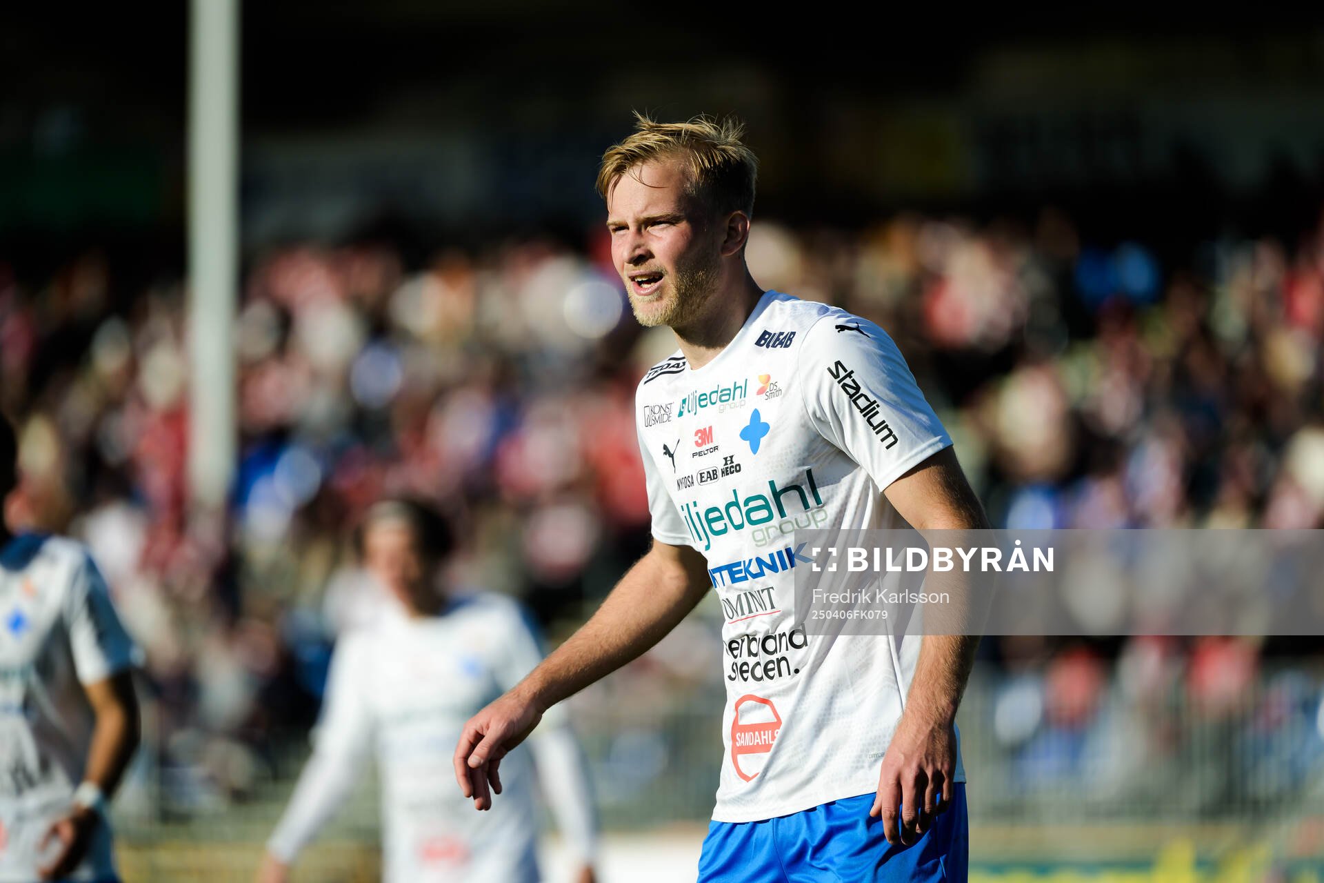 Värnamos Johan Rapp