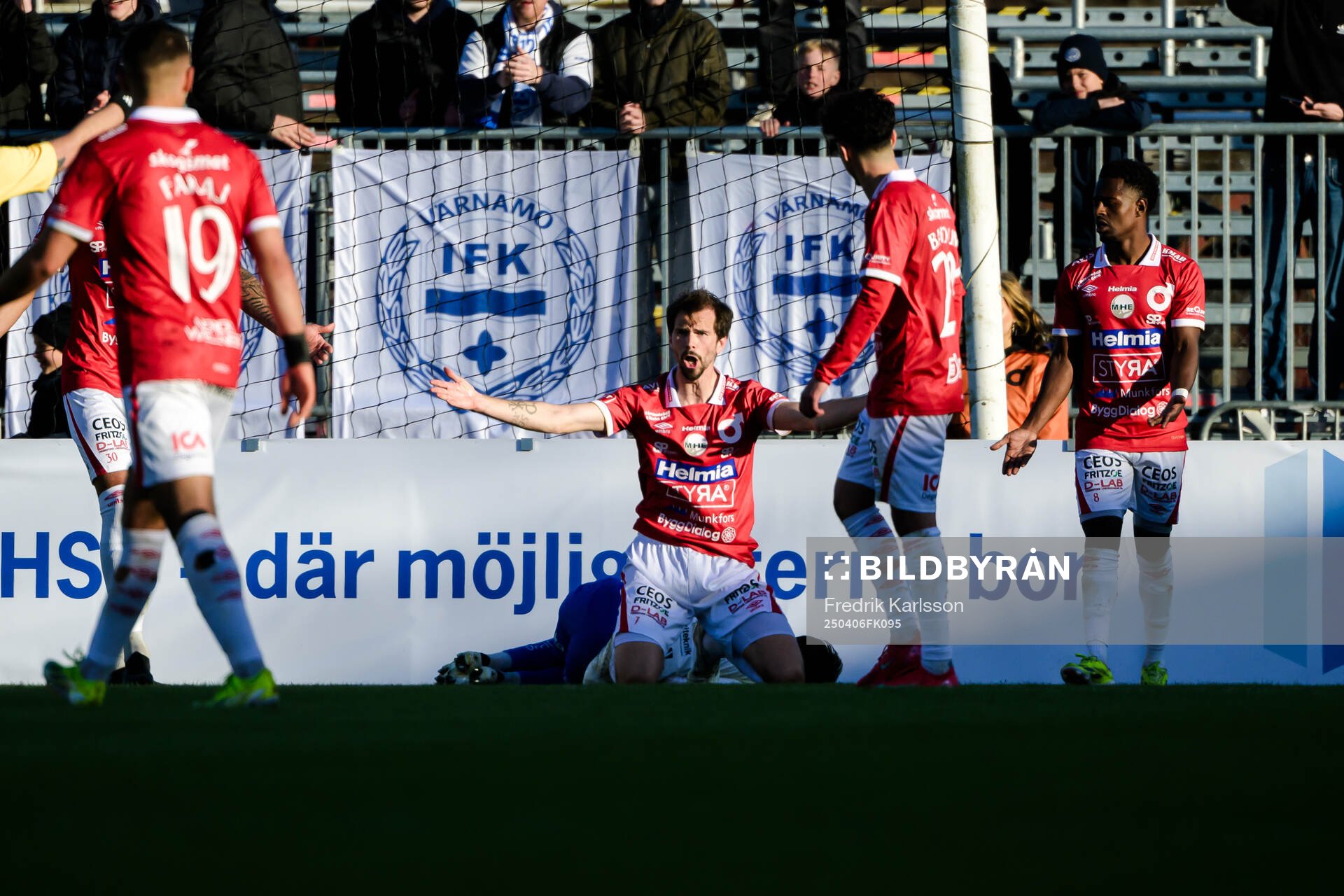 Degerfors Sebastian Ohlsson