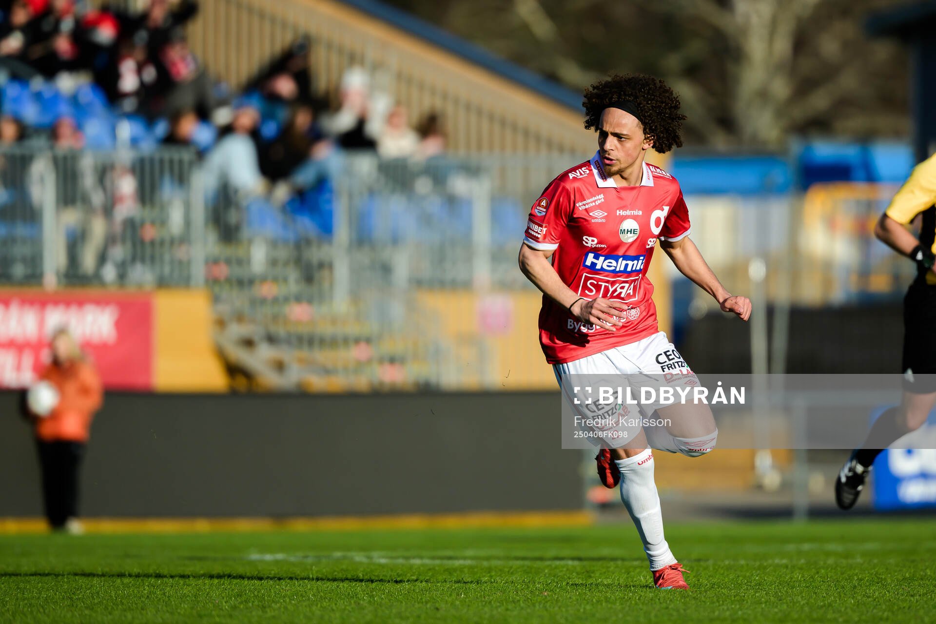 Degerfors Maill Lundgren