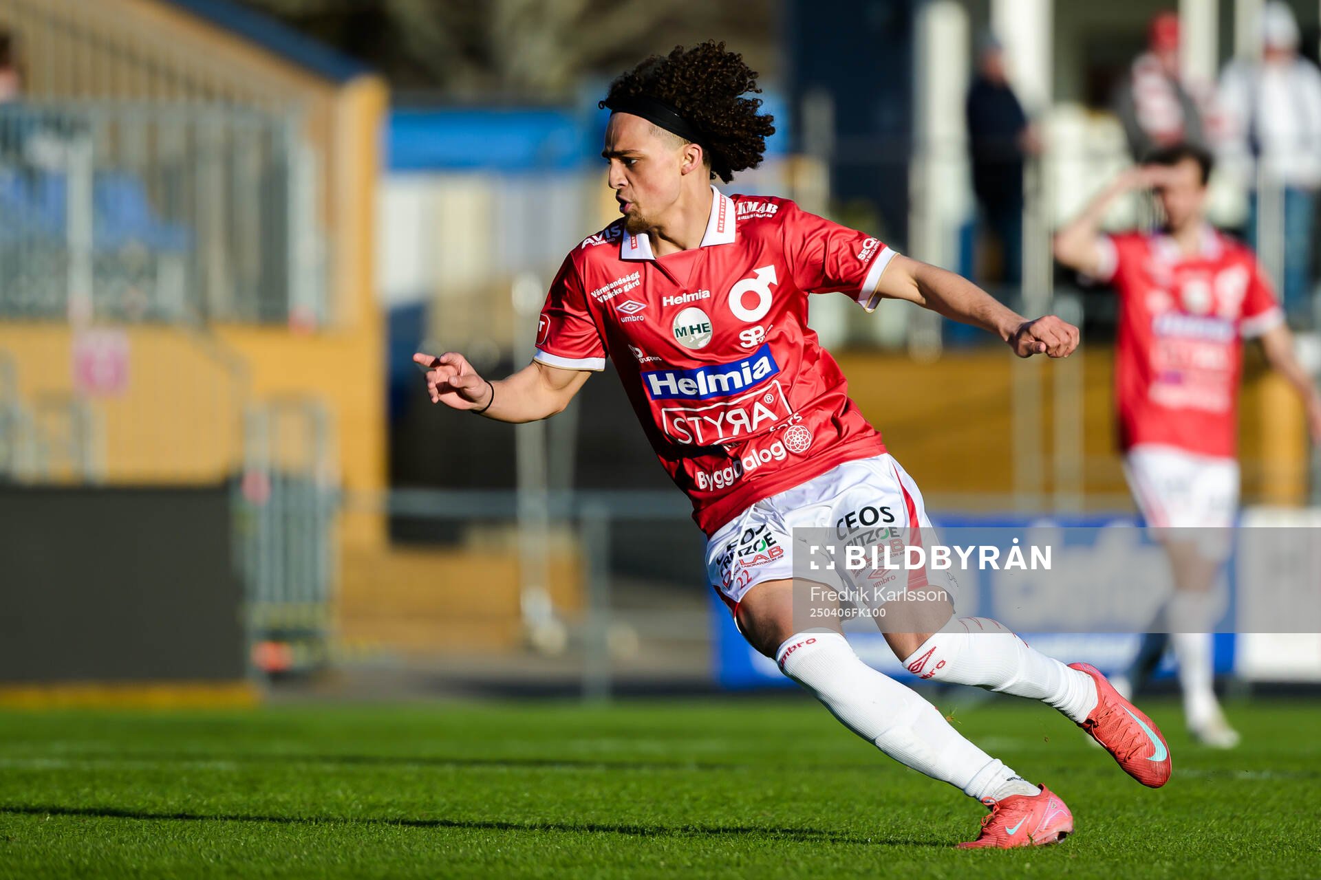 Degerfors Maill Lundgren