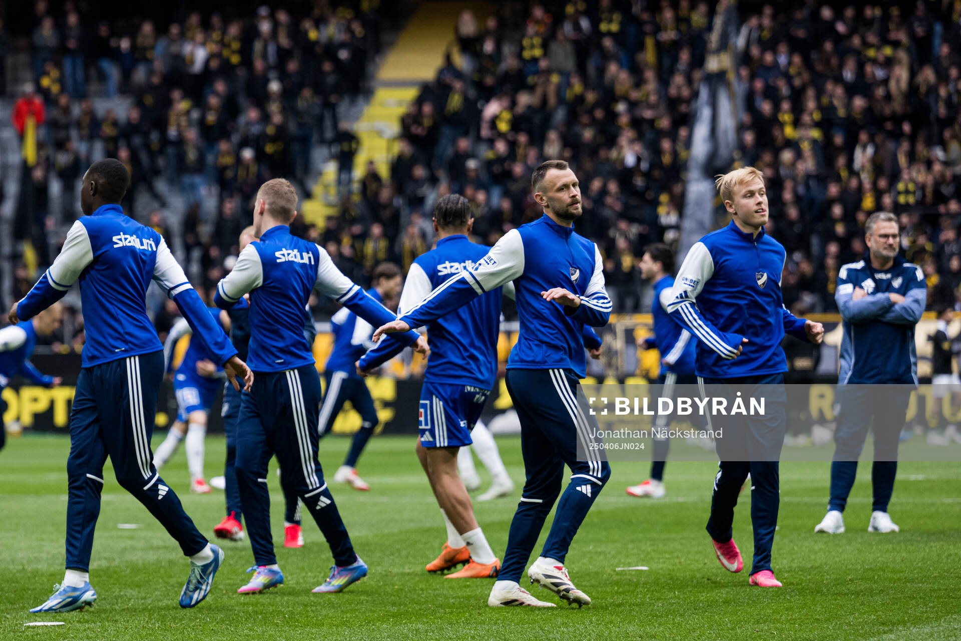 IFK Norrköpings spelare