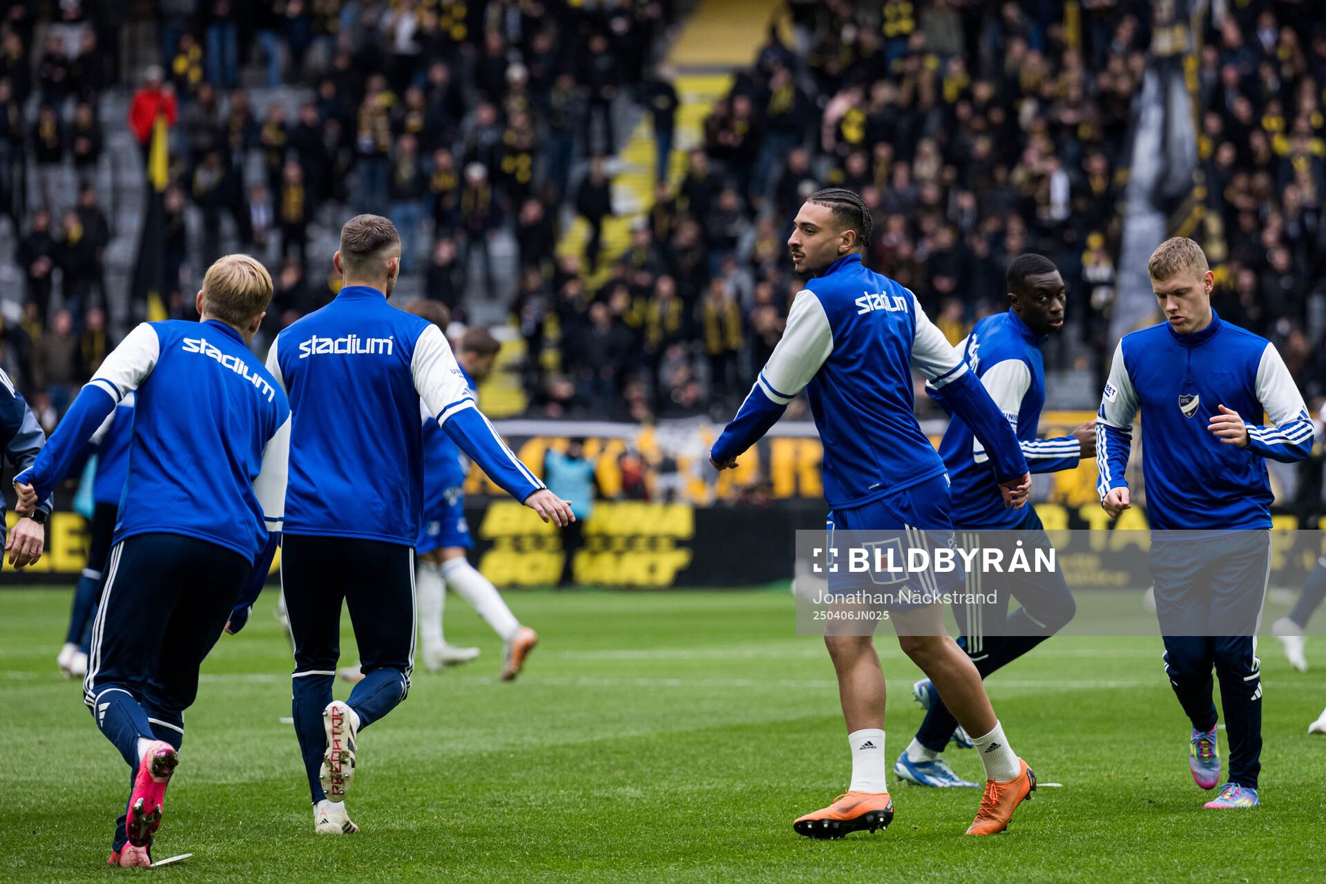 IFK Norrköpings spelare