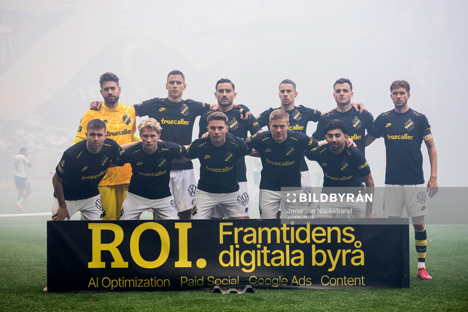 AIKs startelva
