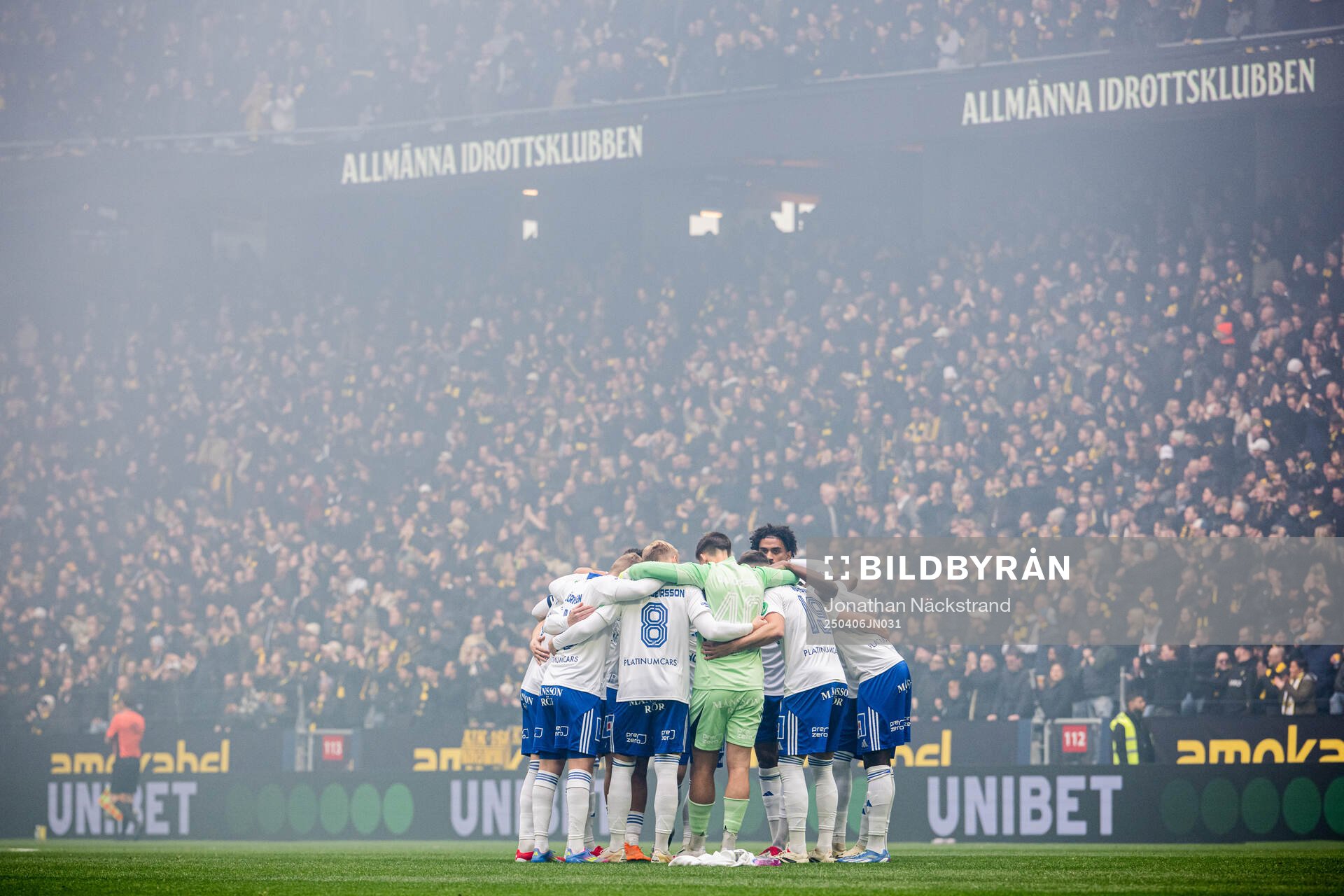 IFK Norrköpings spelare