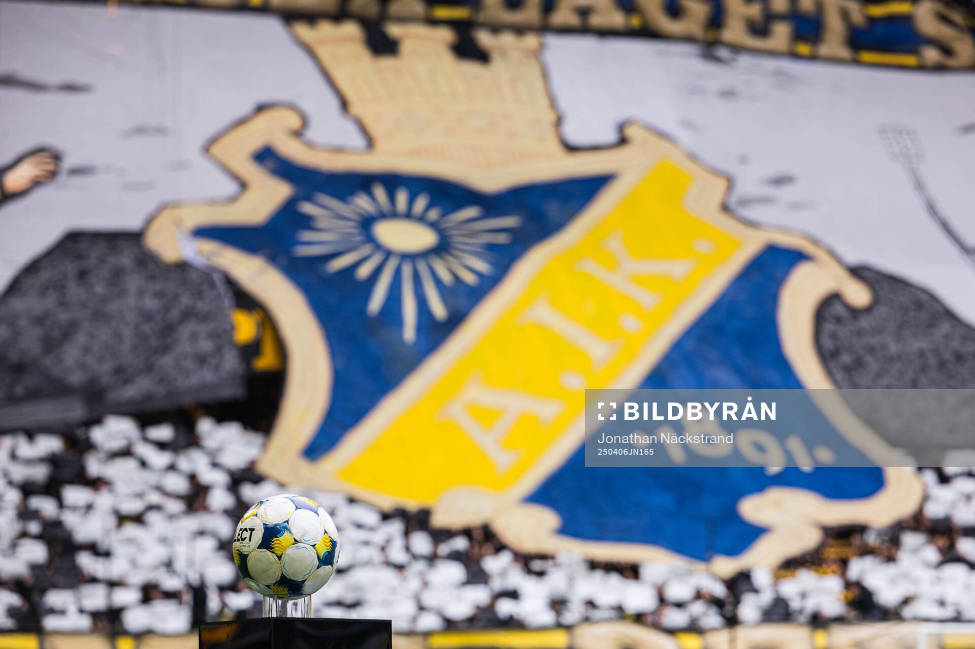 Matchbollen