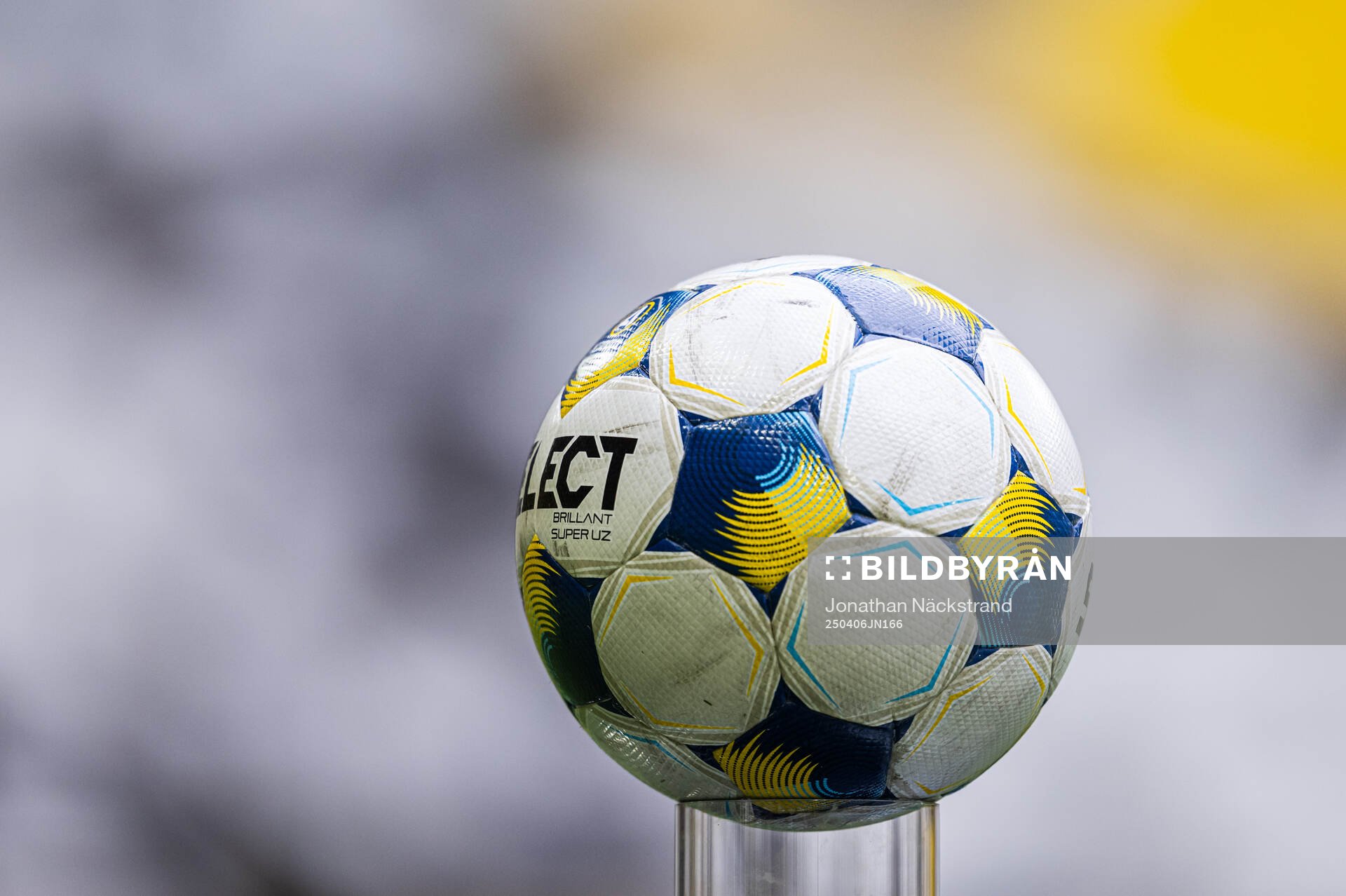Matchbollen