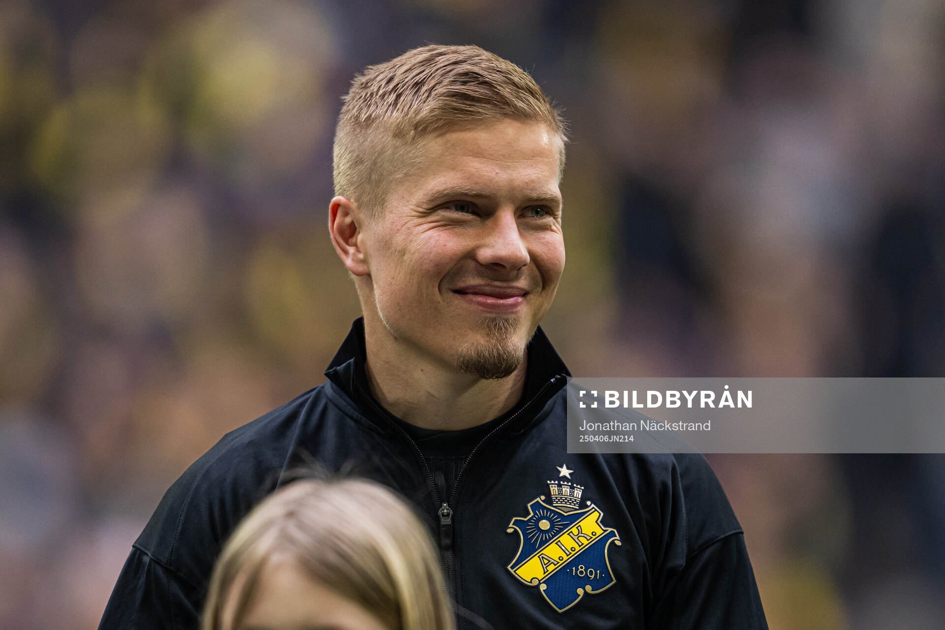 AIKs Jere Uronen