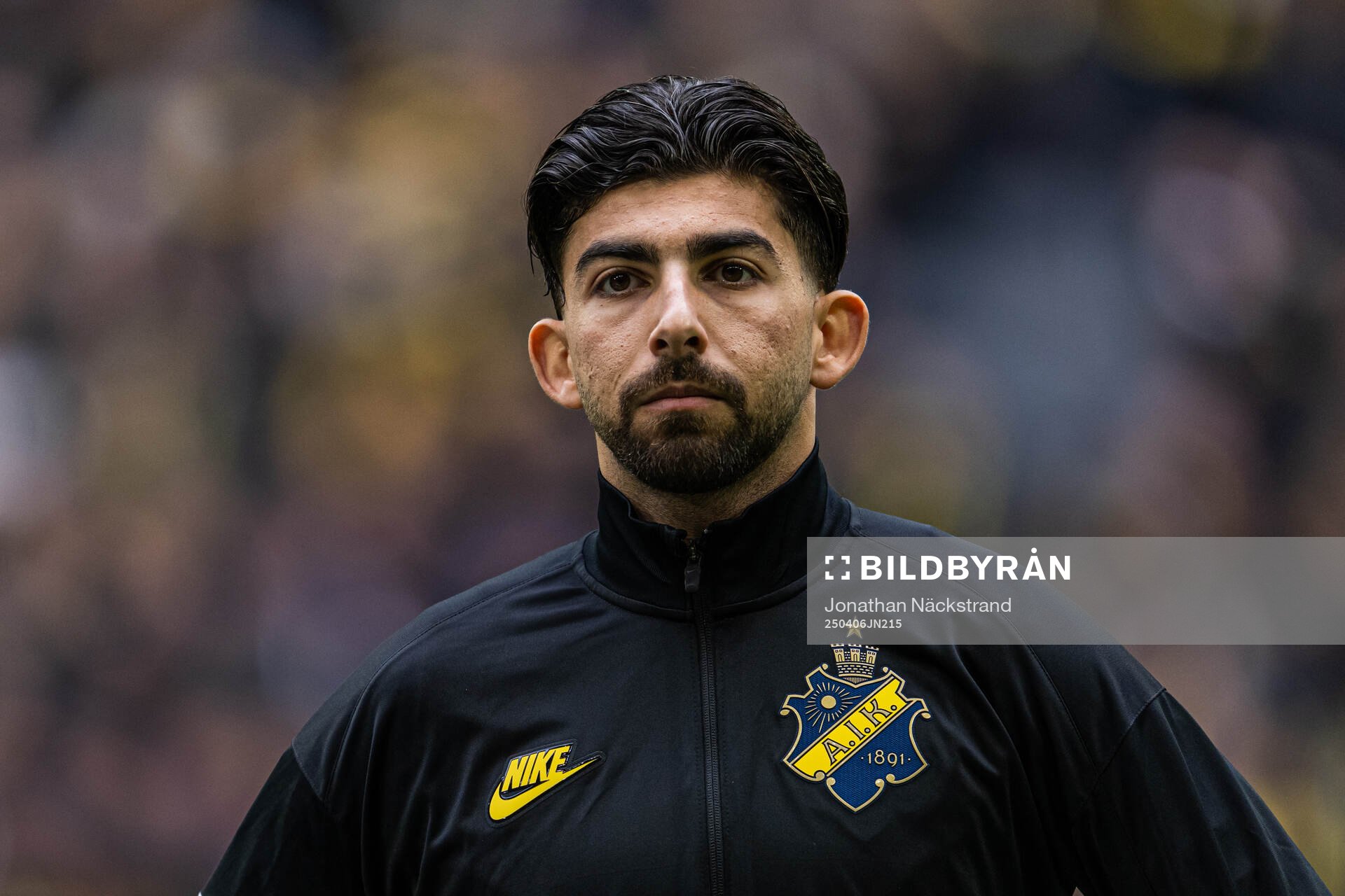 AIKs Andronikos Kakoullis