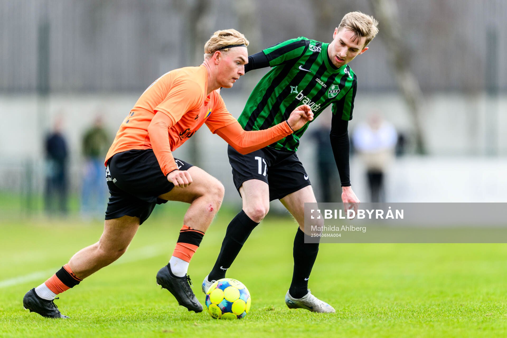 Torns Tom Wassholm och Högaborgs Dennis Ericson
