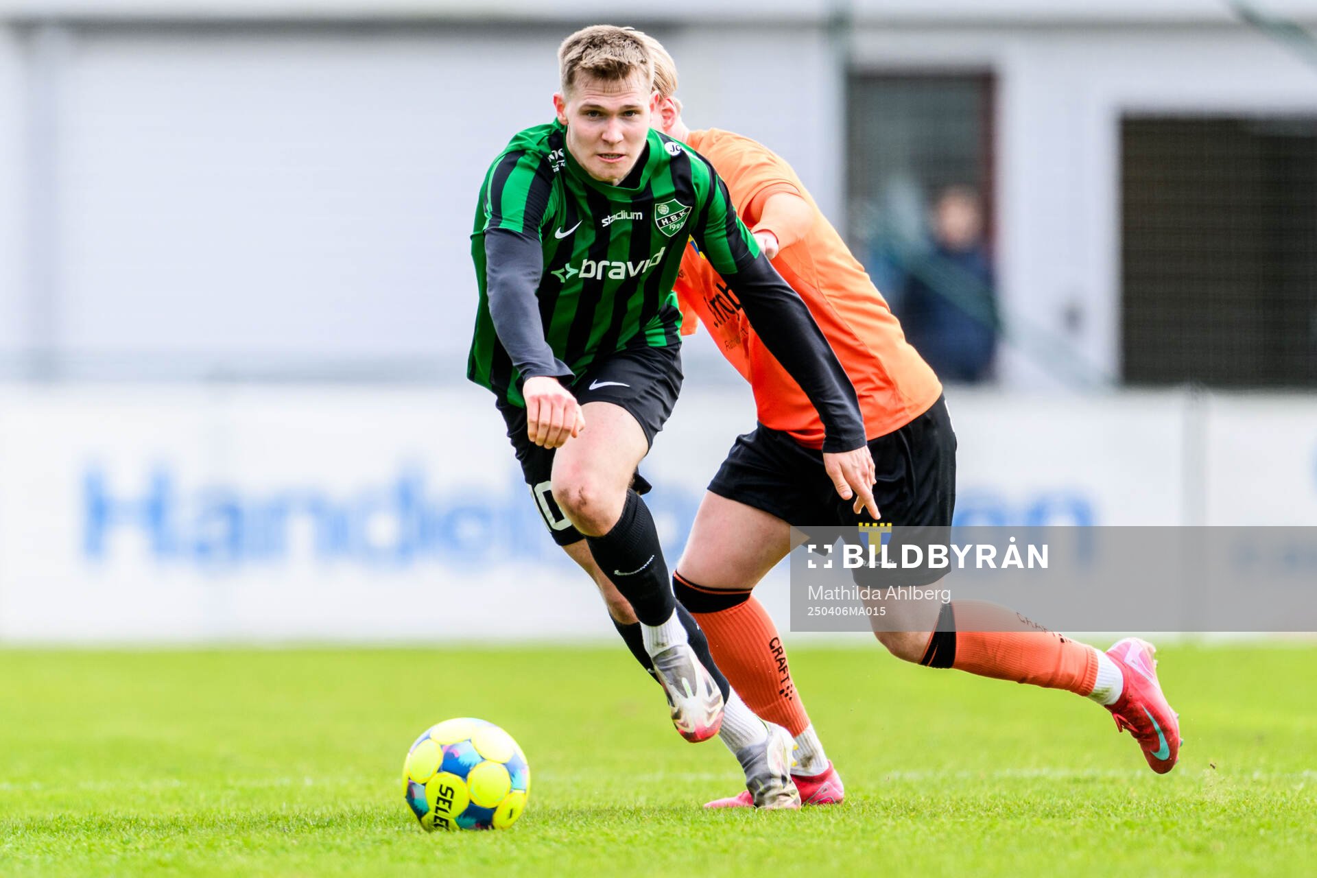 Högaborgs Albin Branting