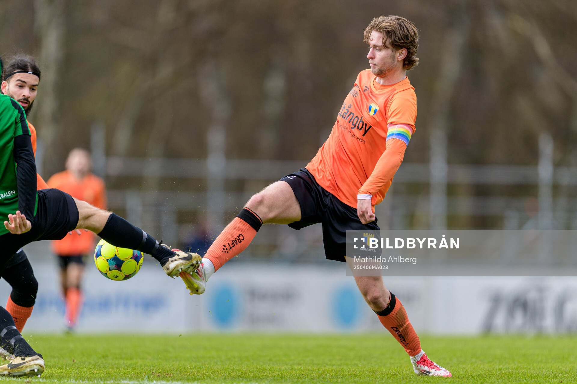 Torns Jonathan Jacobsson