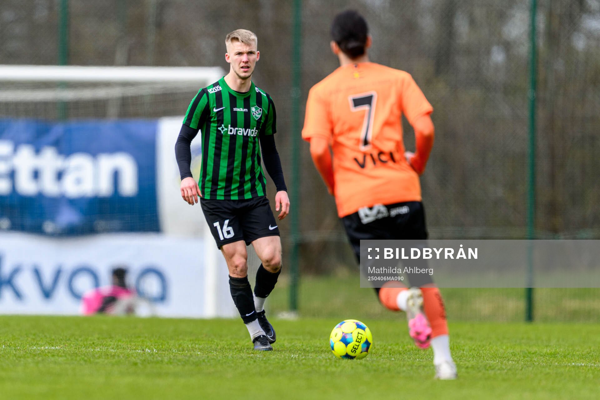 Högaborgs Sebastian Ellhult