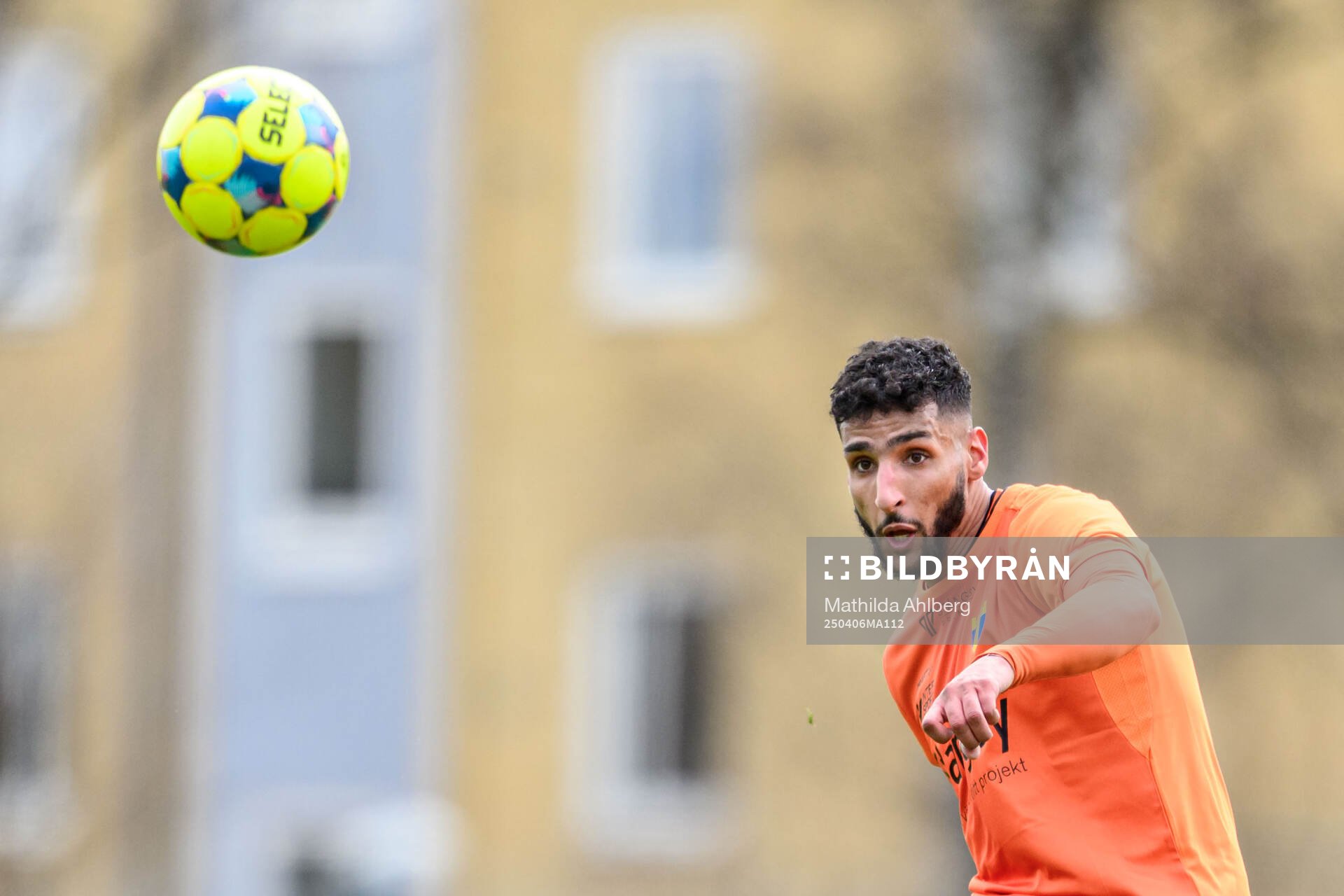 Torns Omar Khattab