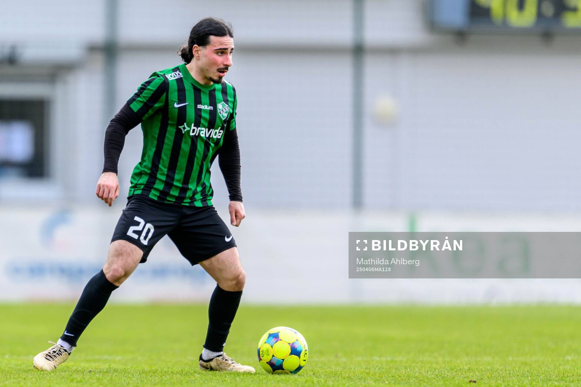 Högaborgs Berkman Micoogullari