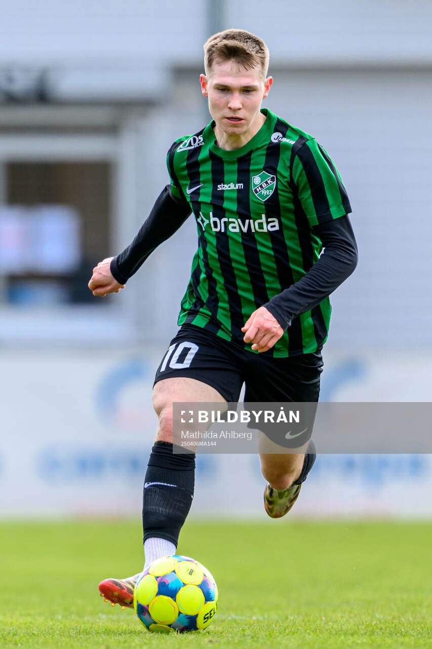 Högaborgs Albin Branting