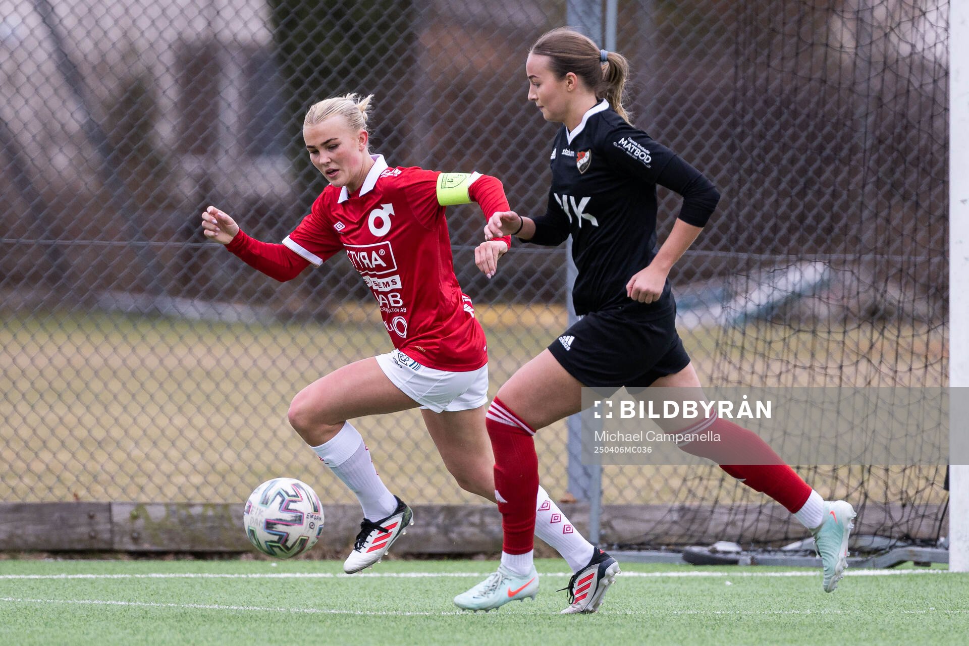 Degerfors IFs Ida Mattsson