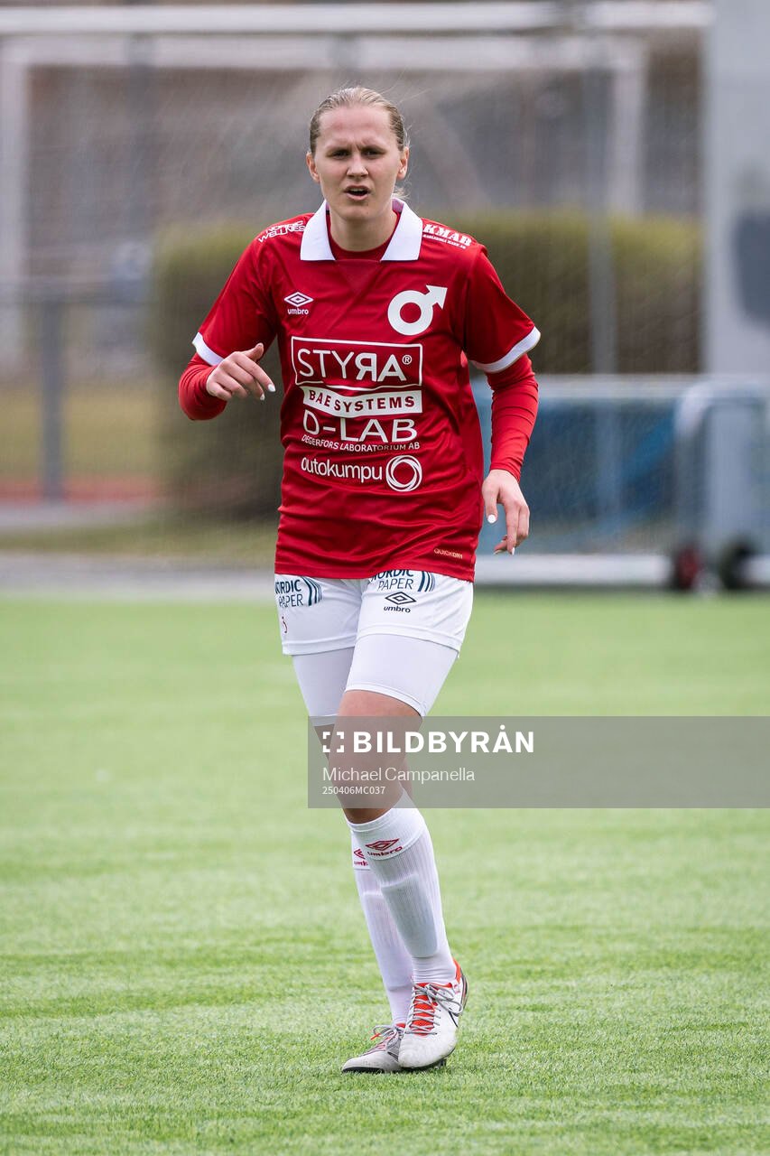 Degerfors IFs Olivia Neander