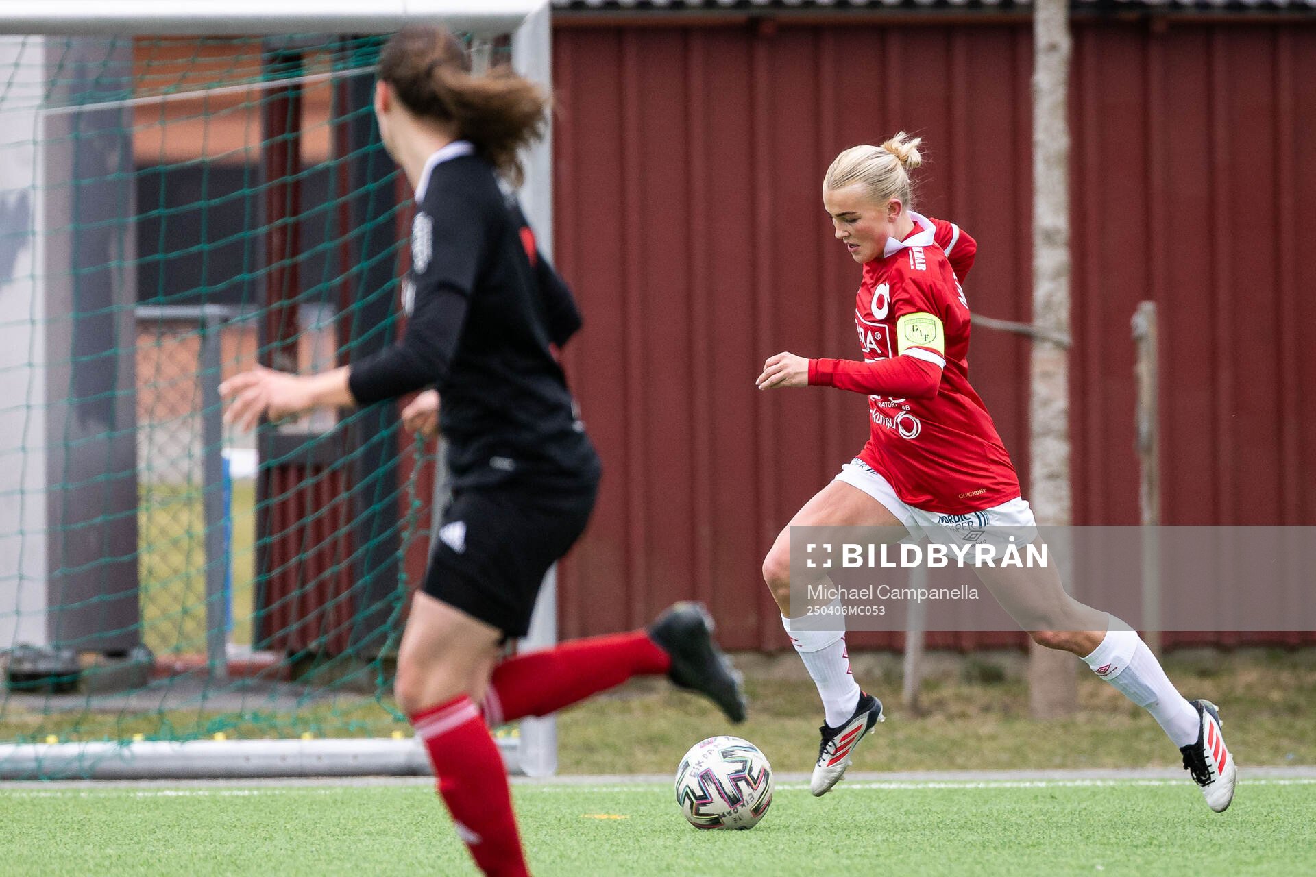 Degerfors IFs Ida Mattsson