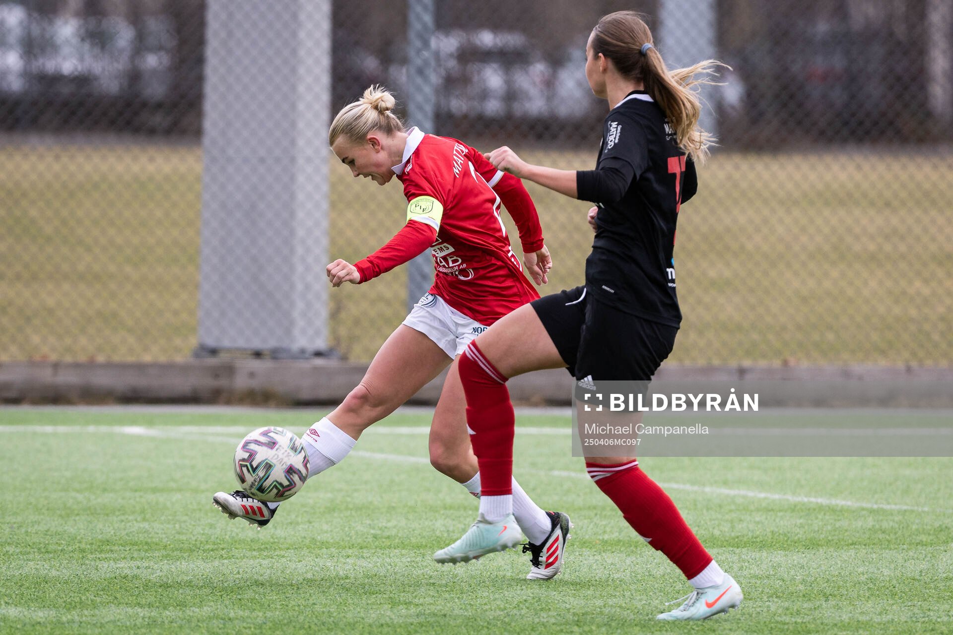 Degerfors IFs Ida Mattsson
