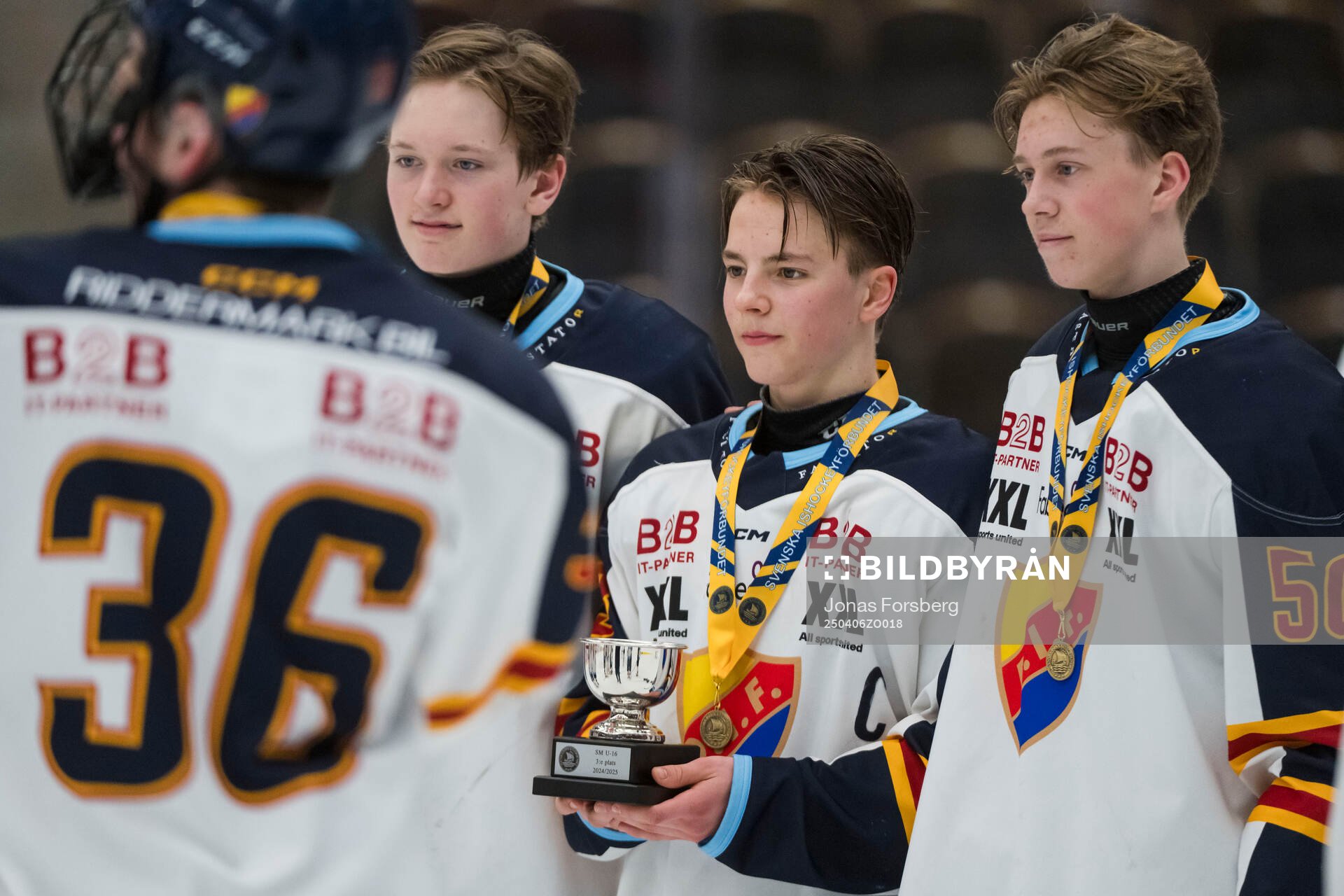 Djurgårdens spelare