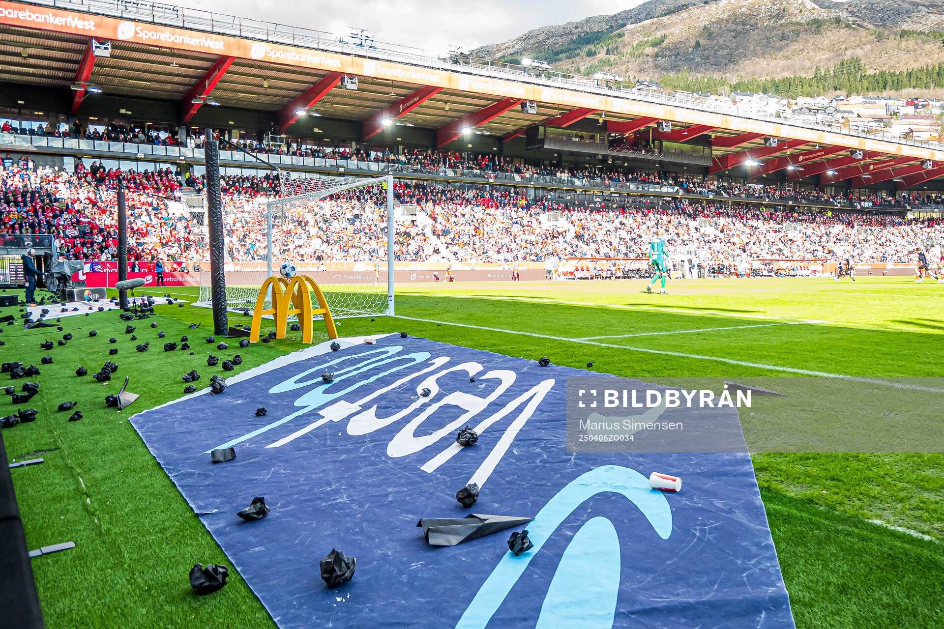 Brann Stadion