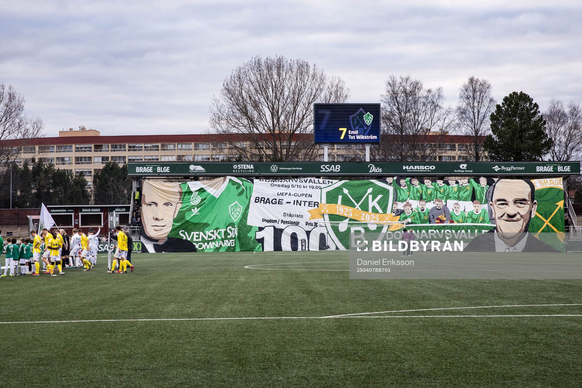Tifo