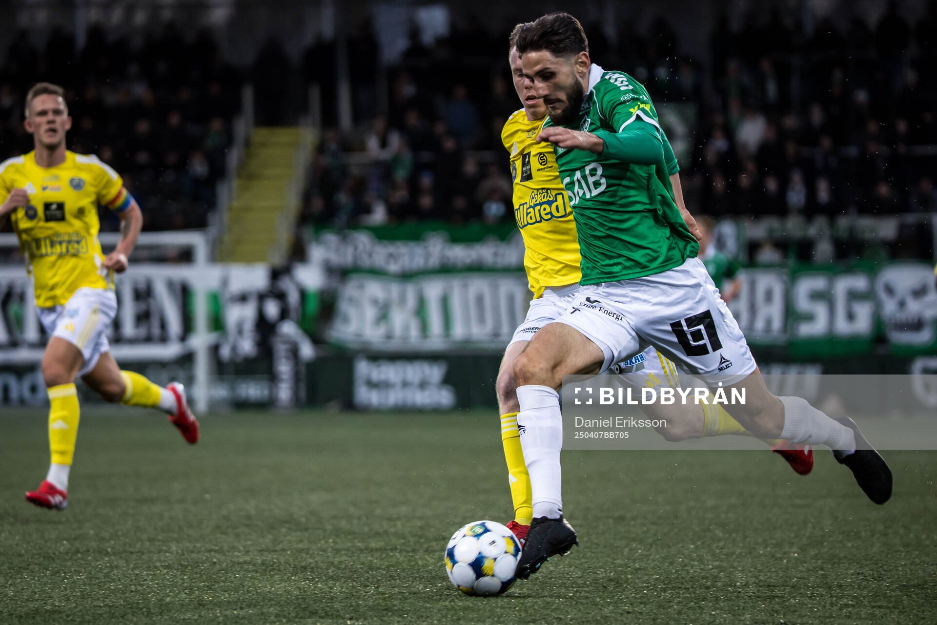 Brages Filip Trpcevski