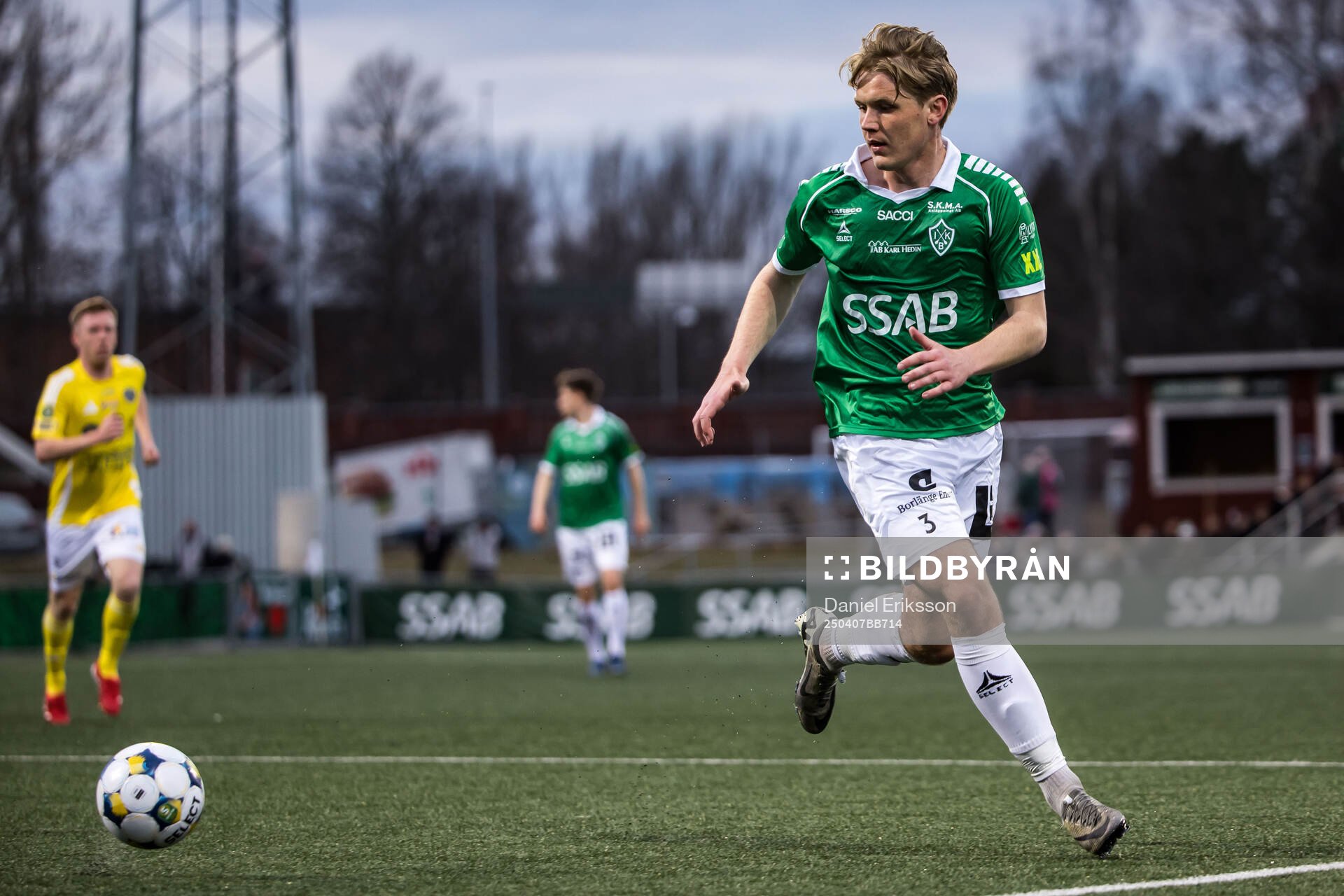 Brages Teodor Wålemark