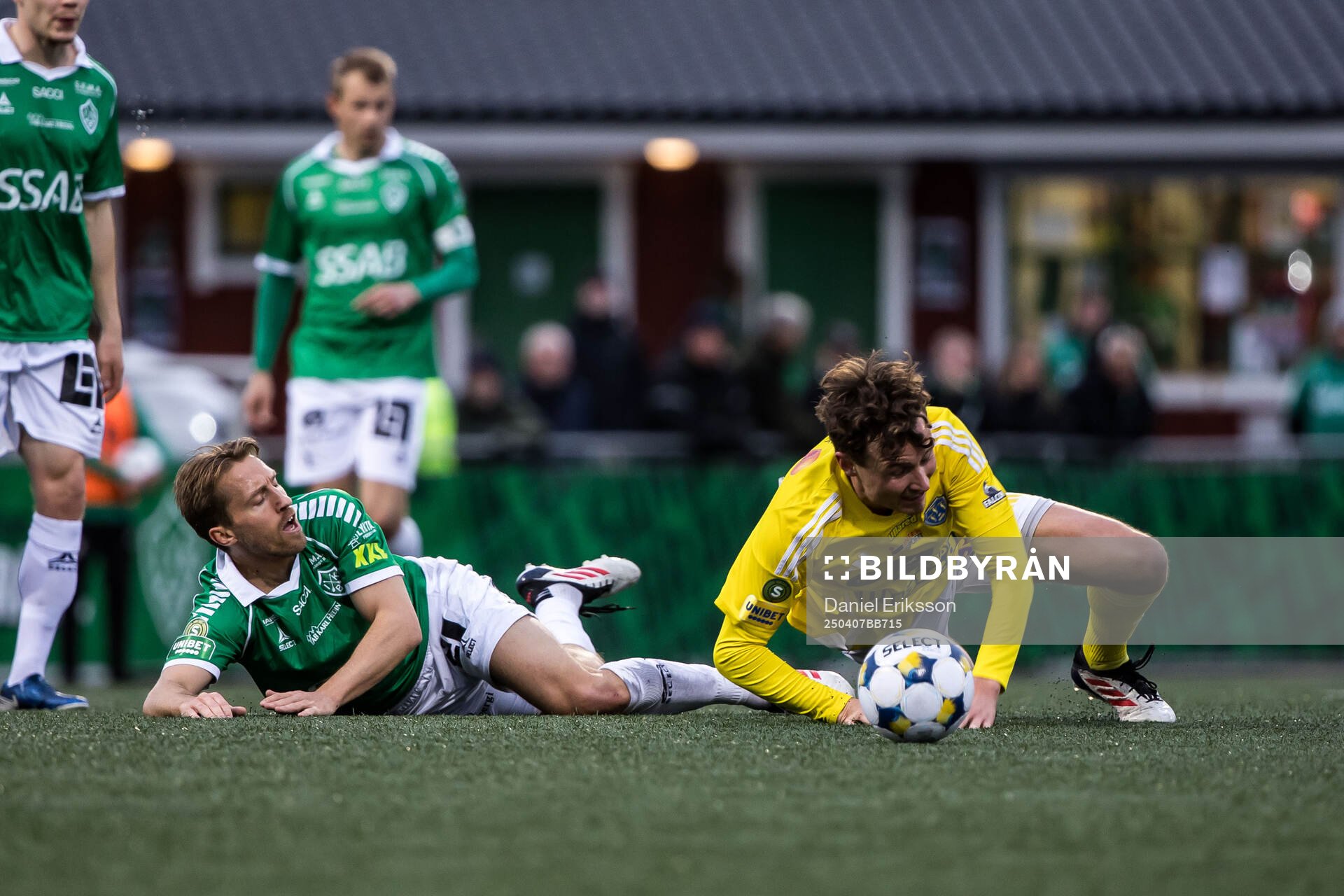 Brages Jacob Stensson och Falkenbergs Alexander Salo
