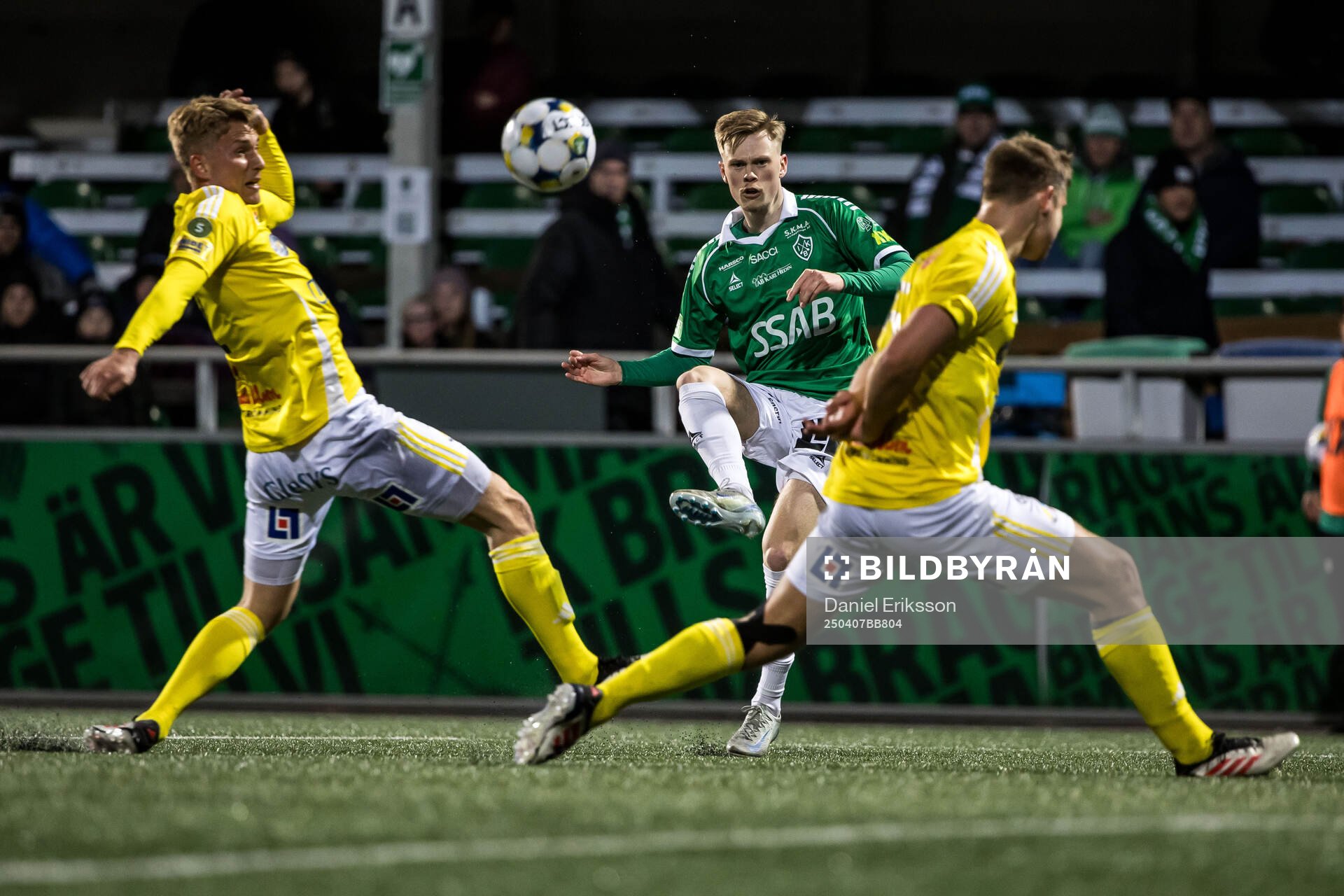 Brages Gustav Nordh