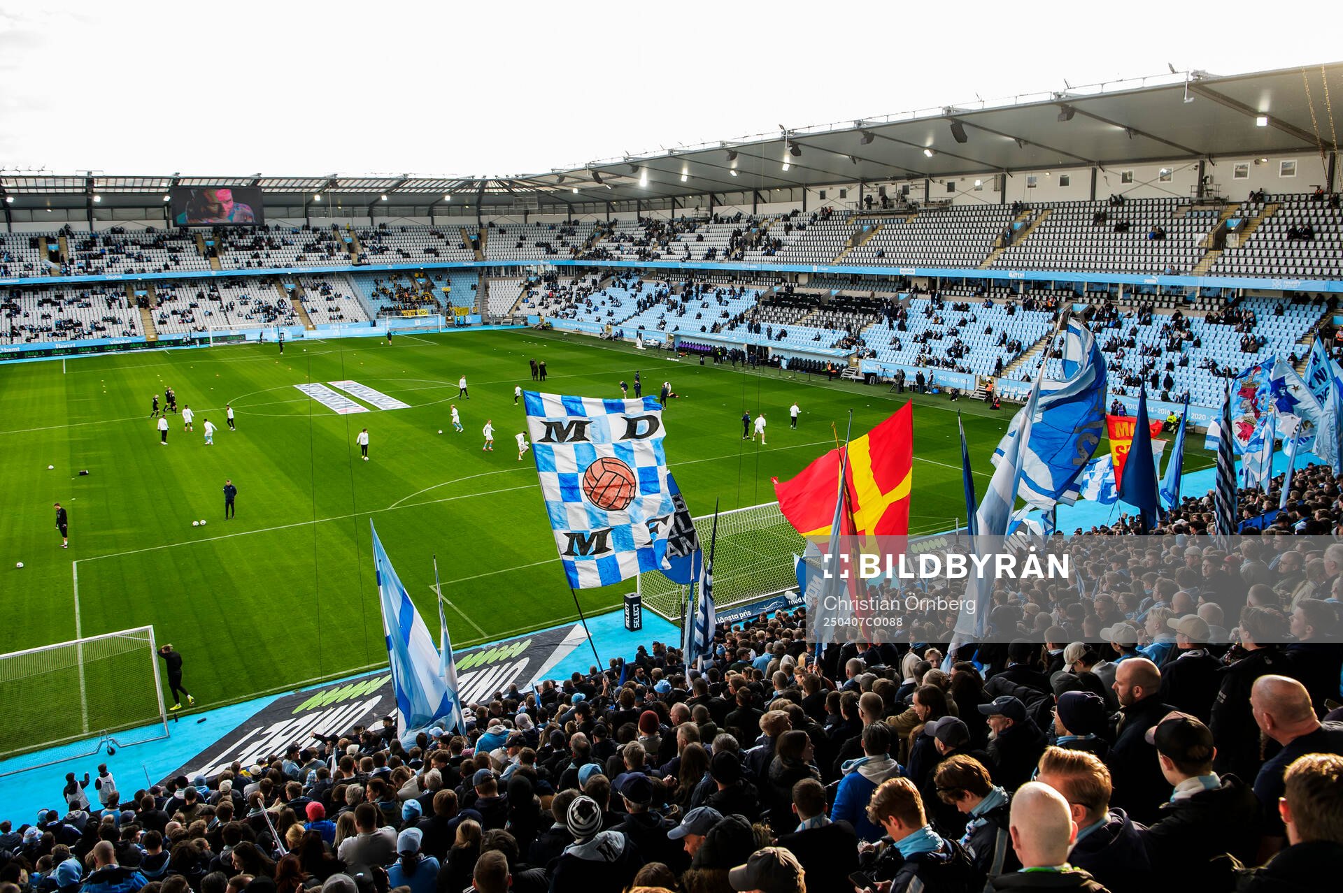 Eleda Stadion