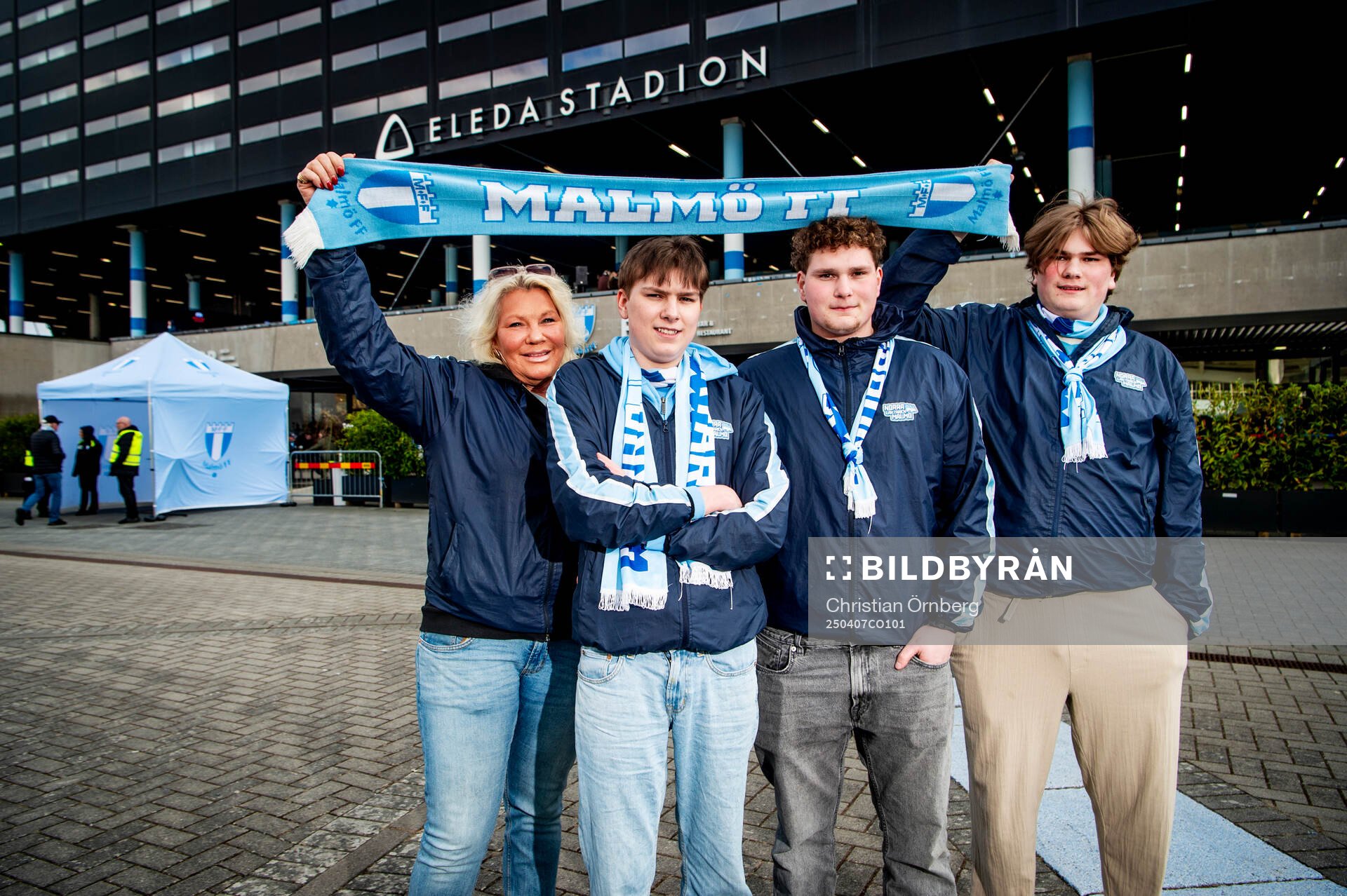 MFF-supportern Jonathan Ekberg har fått ett nytt hjärta