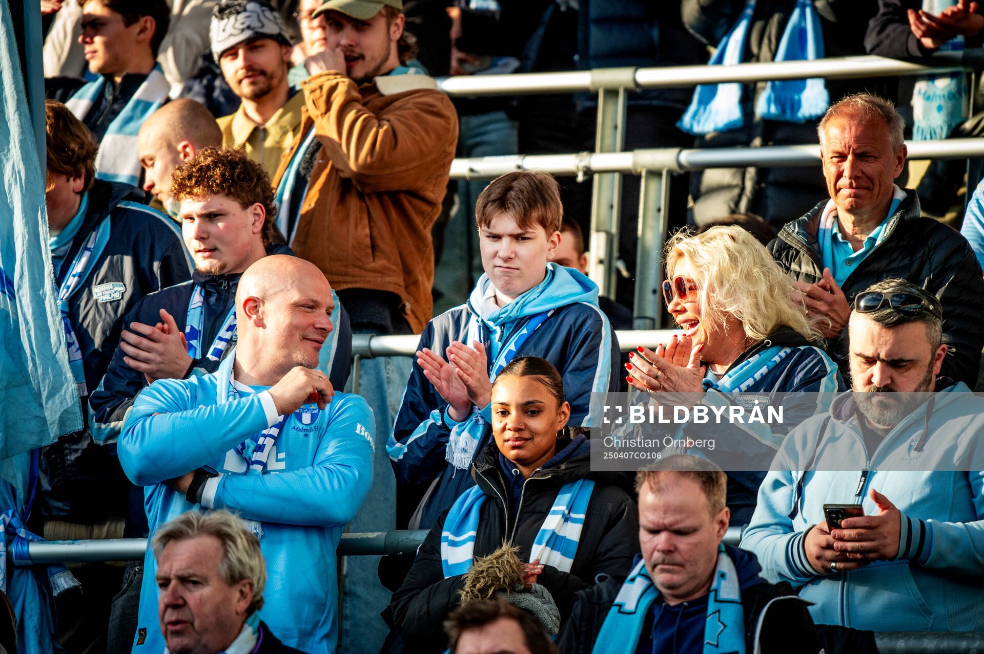 MFF-supportern Jonathan Ekberg har fått ett nytt hjärta
