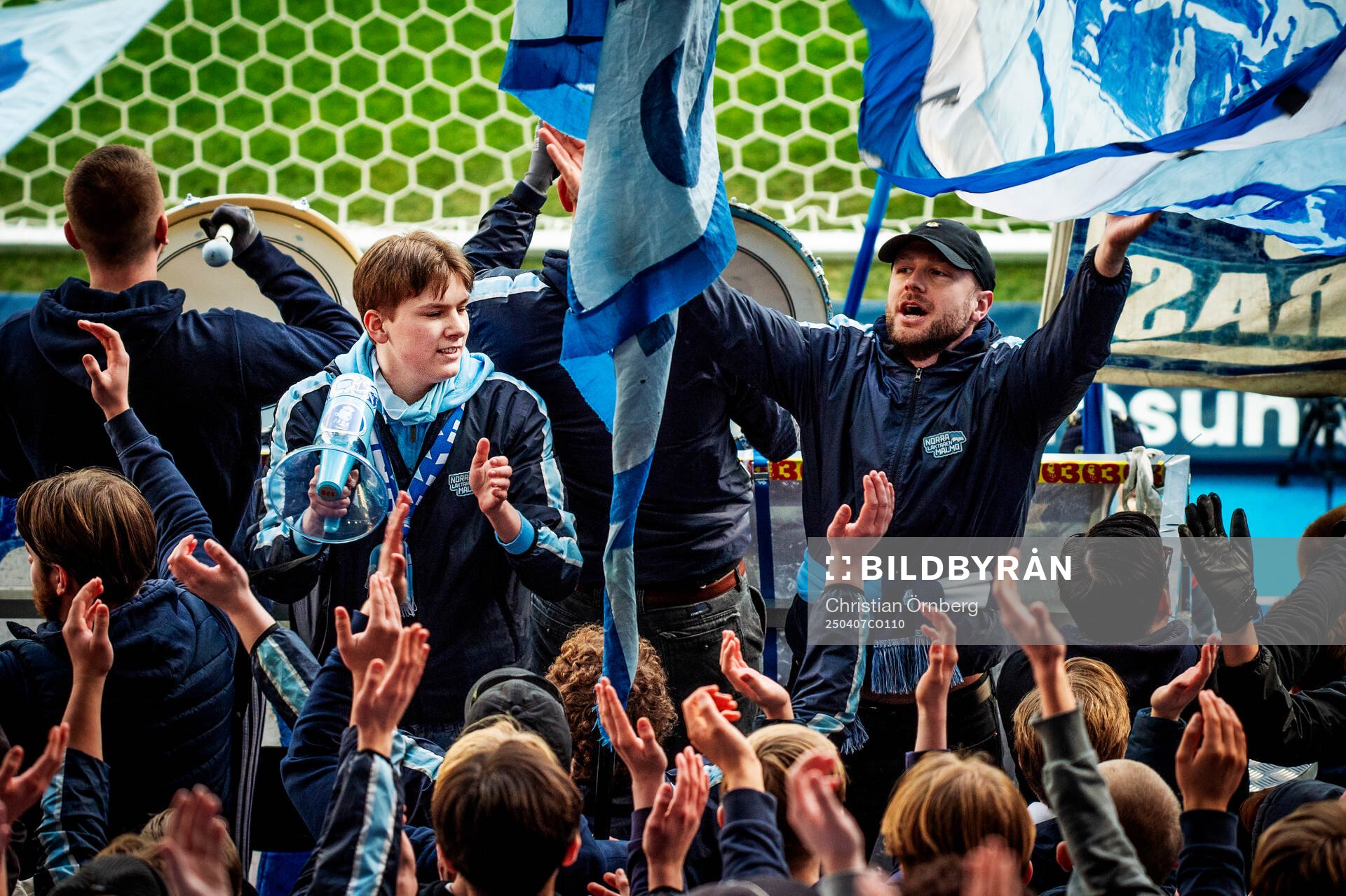 MFF-supportern Jonathan Ekberg har fått ett nytt hjärta